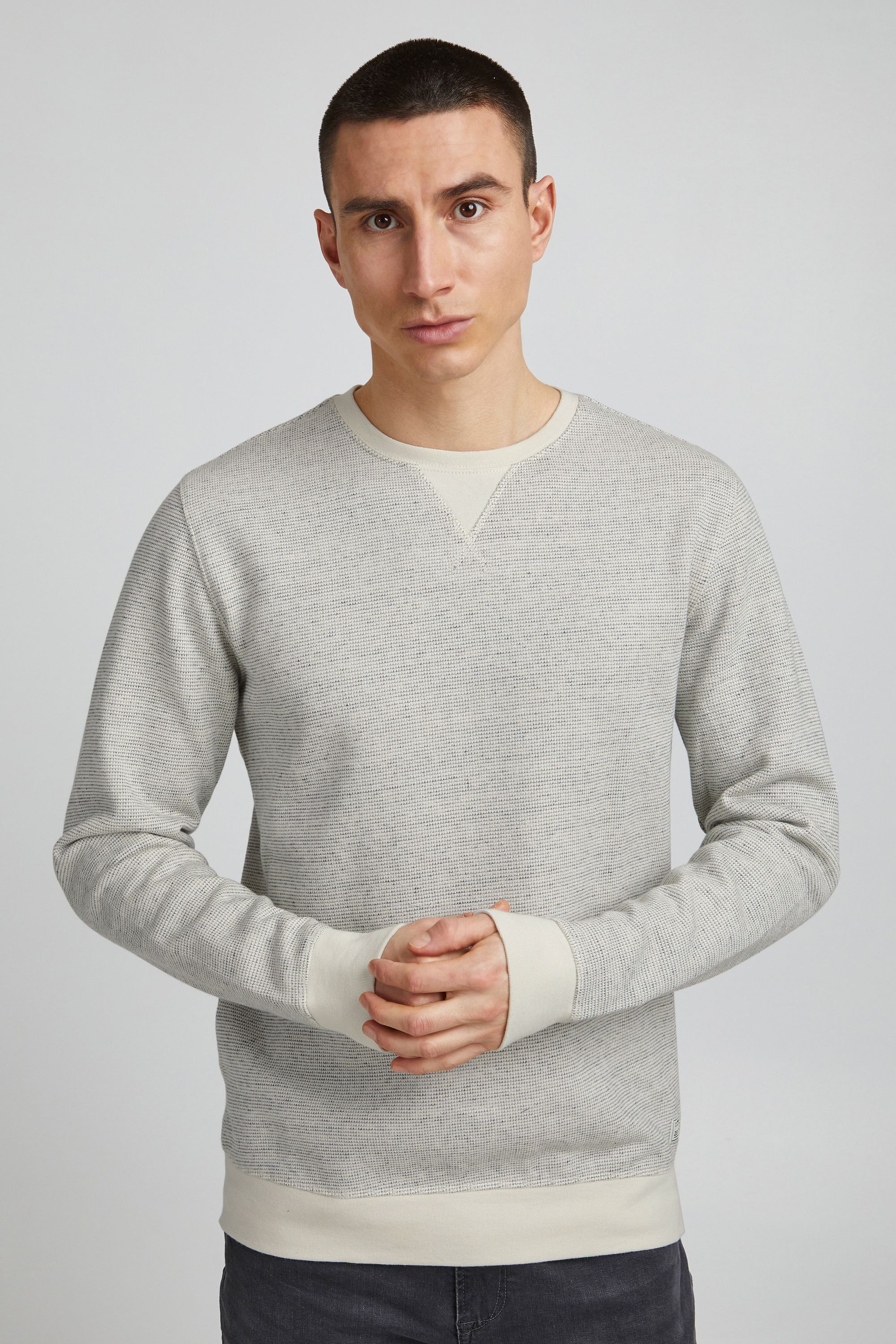 11 Project Kapuzenpullover »Sweatshirtpullover PREgron«