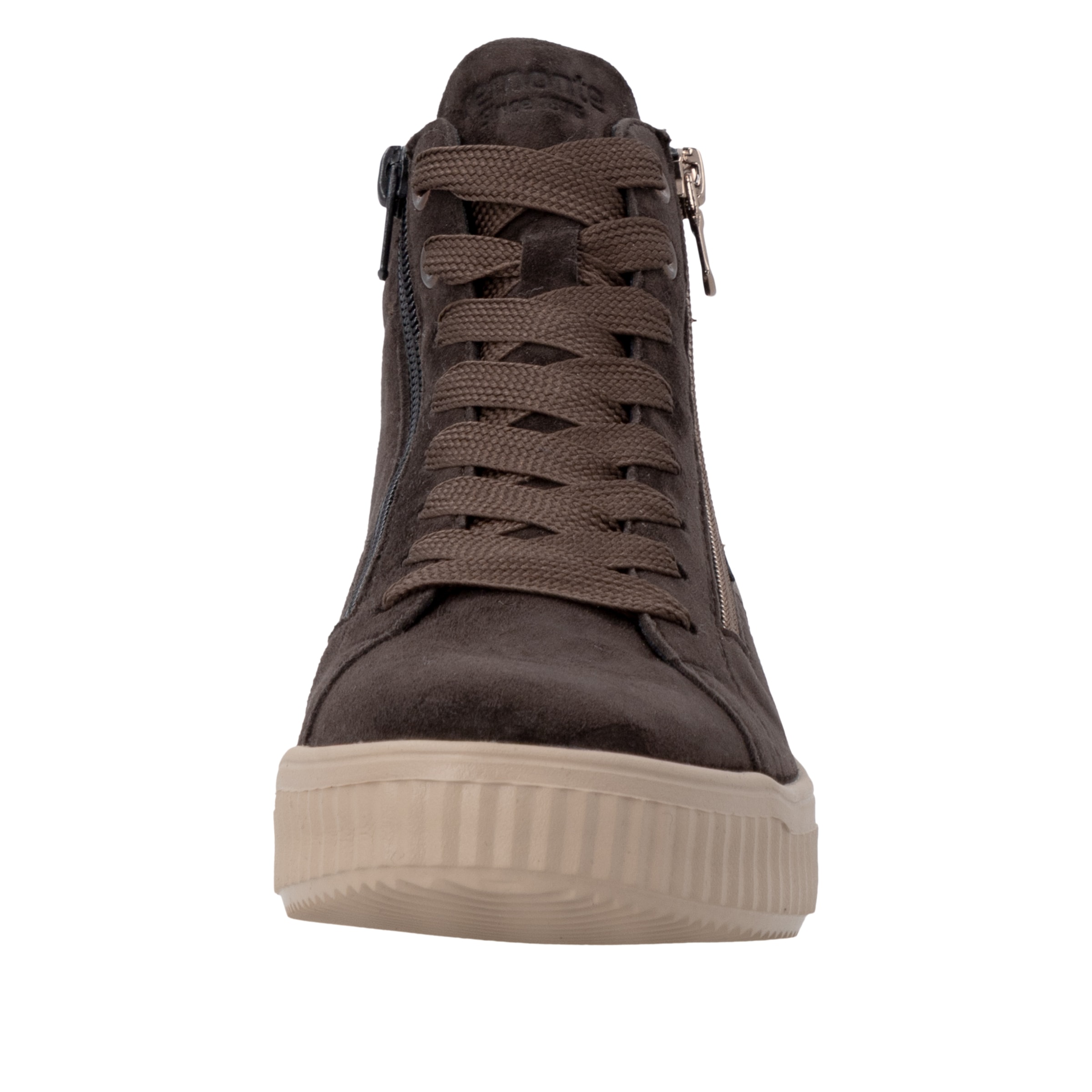 Remonte Winterboots  Sneakerboots, Stiefelette mit Reißverschlüssen, TEX-Membran