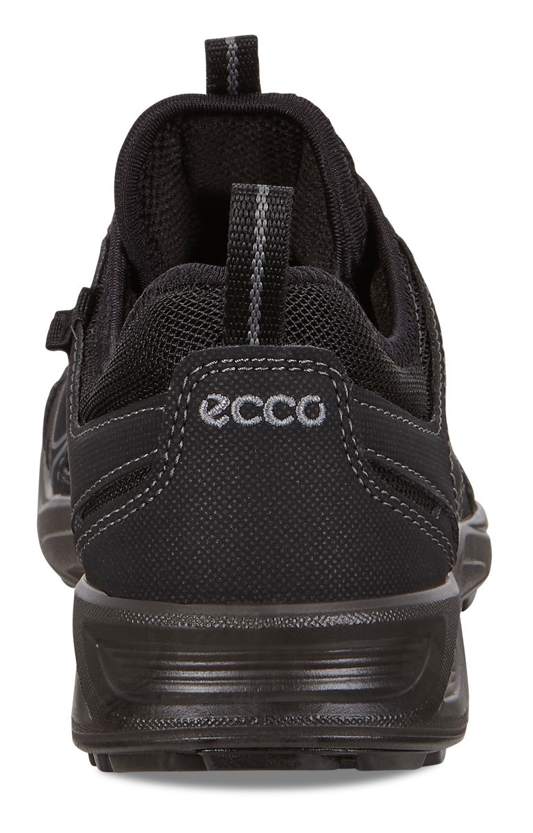 Ecco Slip-On Sneaker »Terracruise LT W«, Trekking Schuh, Sommerschuh, Schlupfschuh mit Schnellverschluss