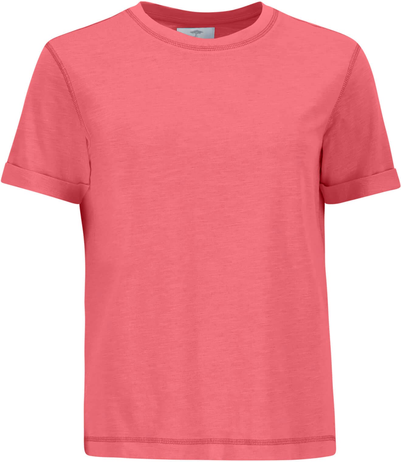 tlg.), (1 Ziernähte vorhanden FYNCH-HATTON T-Shirt OTTO »FYNCH-HATTON Basic online bei T-Shirt«,