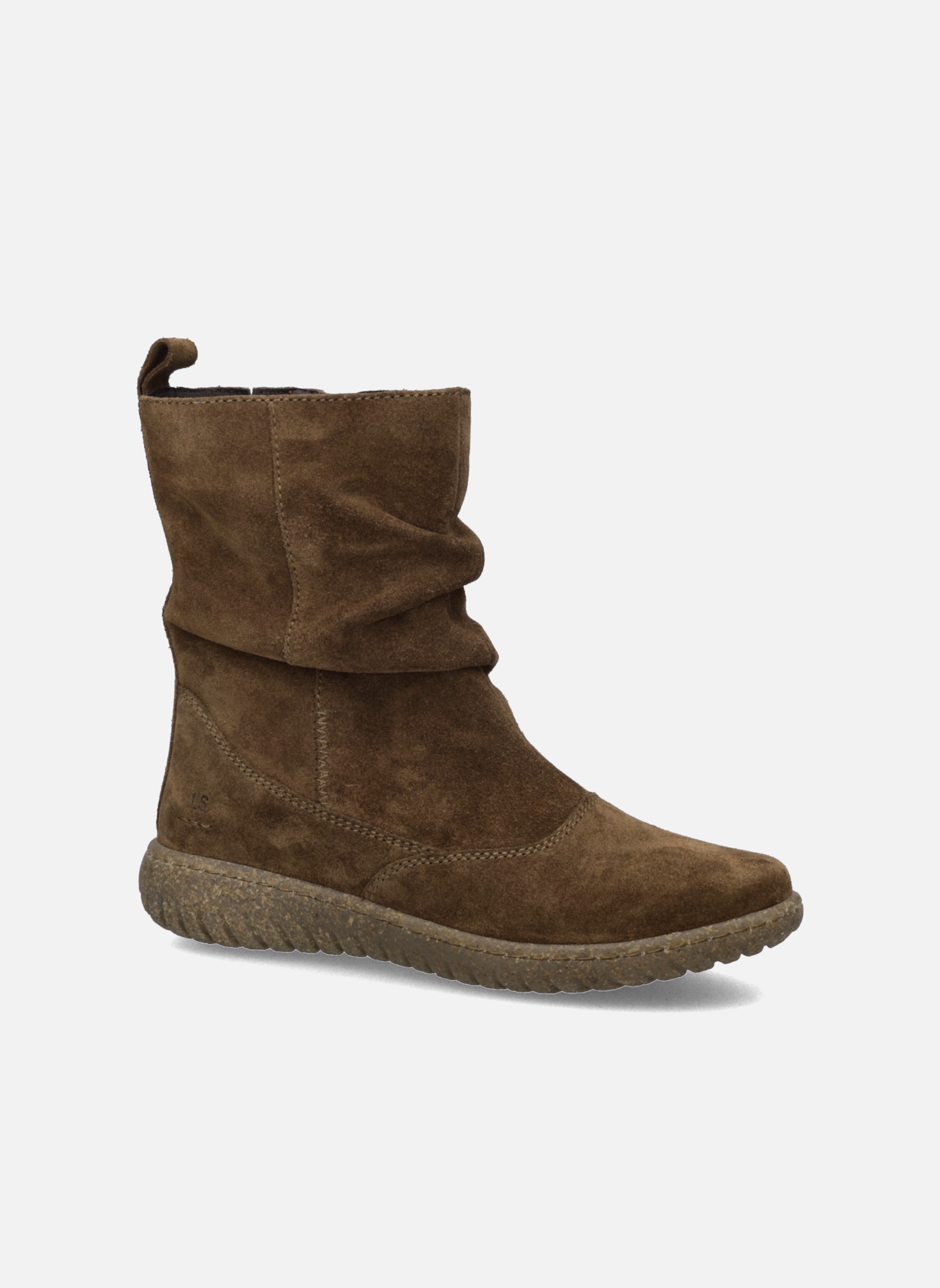 Josef Seibel Stiefelette »Angelina 08, castagne«