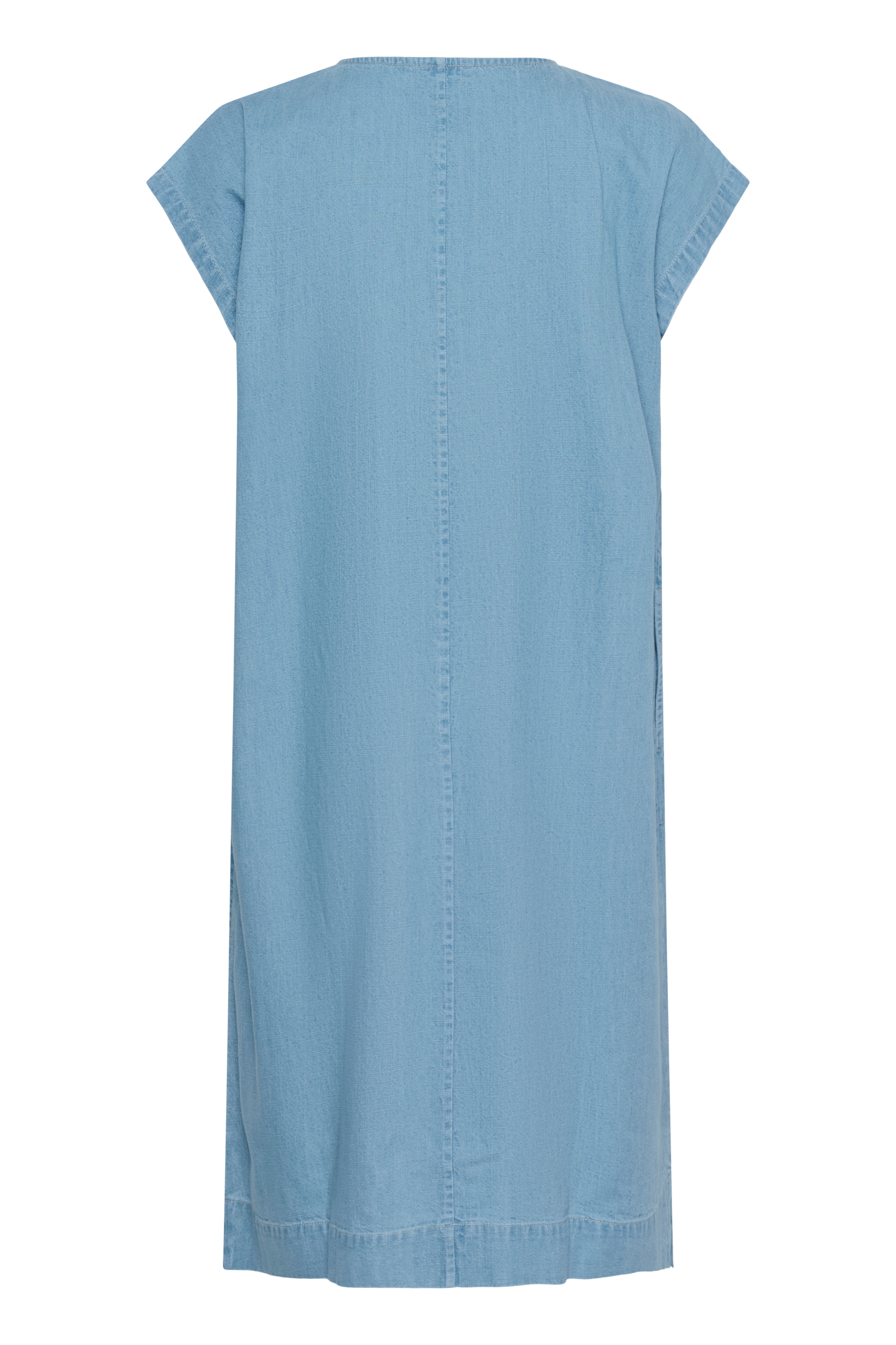 KAFFE Midikleid »Kleid BPditte«