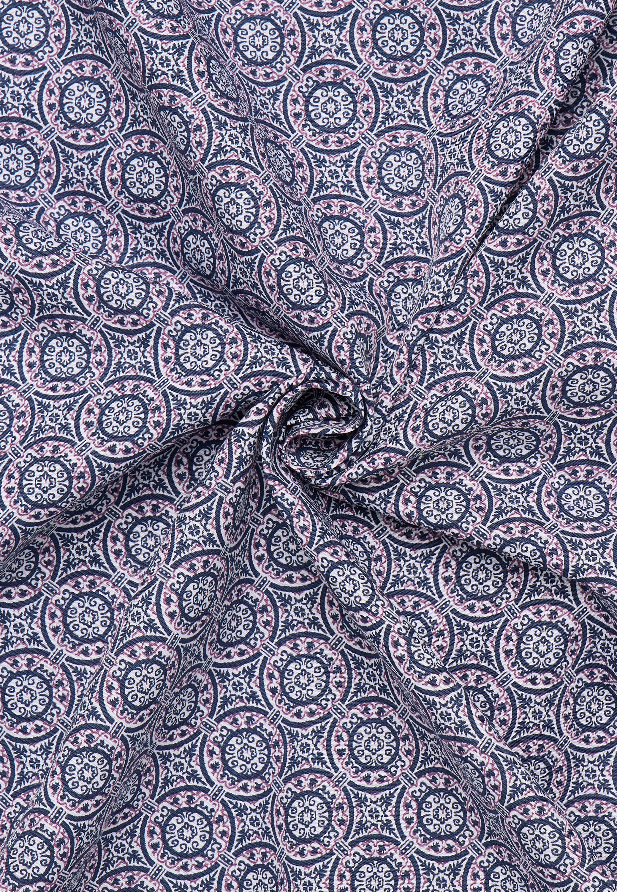 Eterna Langarmhemd »MODERN FIT«, NON IRON (bügelfrei)