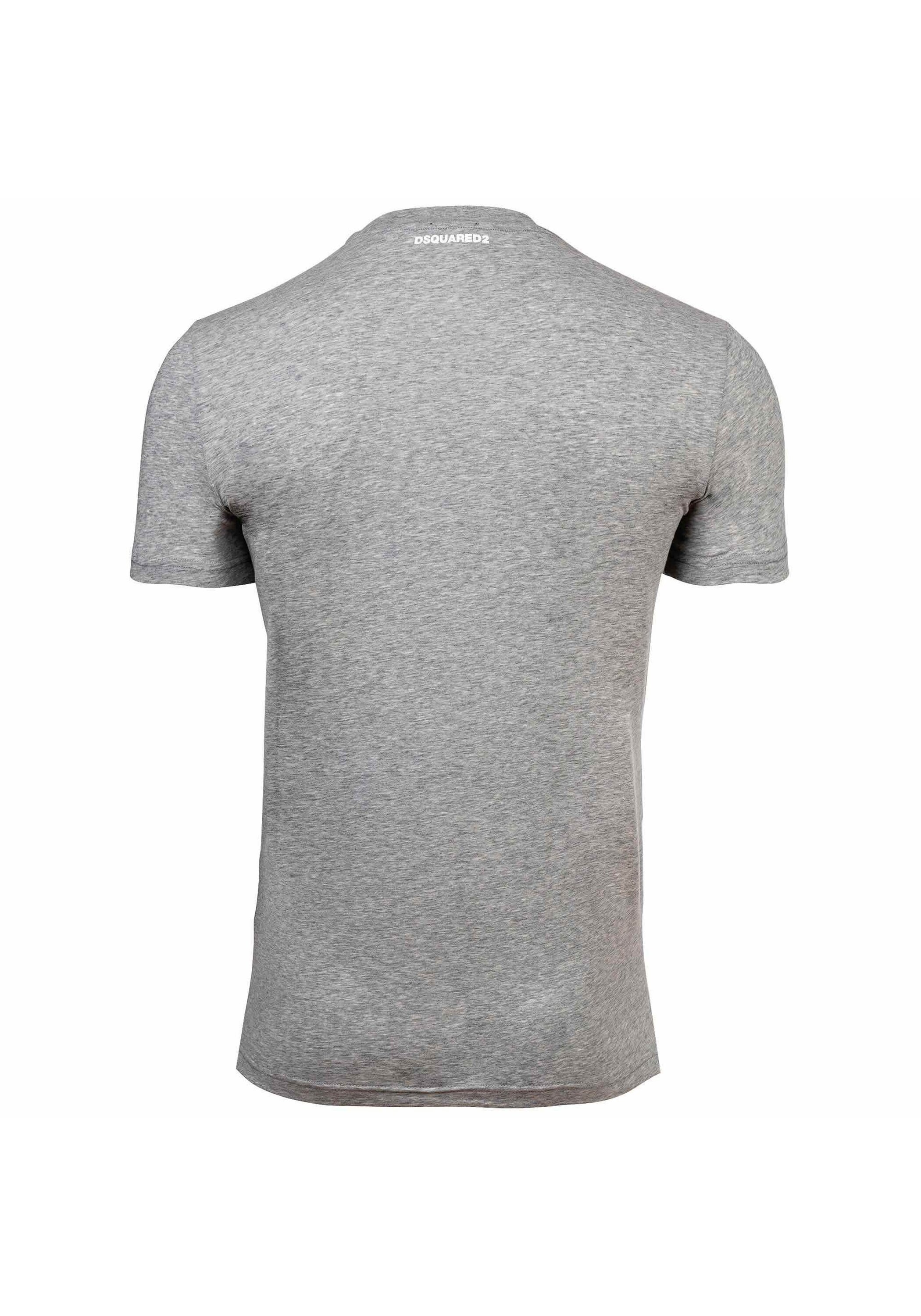Dsquared2 T-Shirt »T-Shirt TRI-PACK T-SHIRT 3er Pack« 3