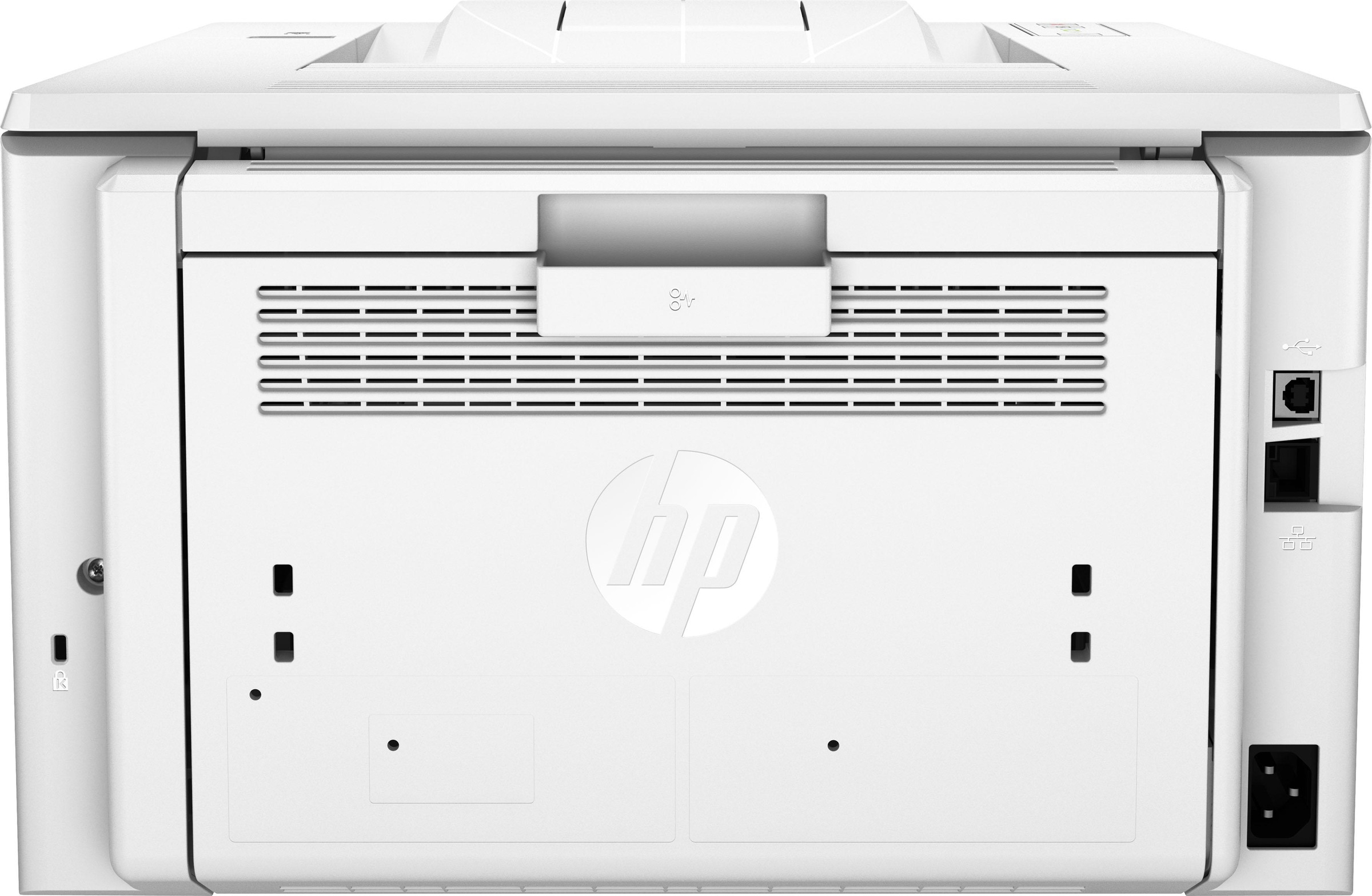 HP Laserdrucker »LaserJet Pro M203dw«