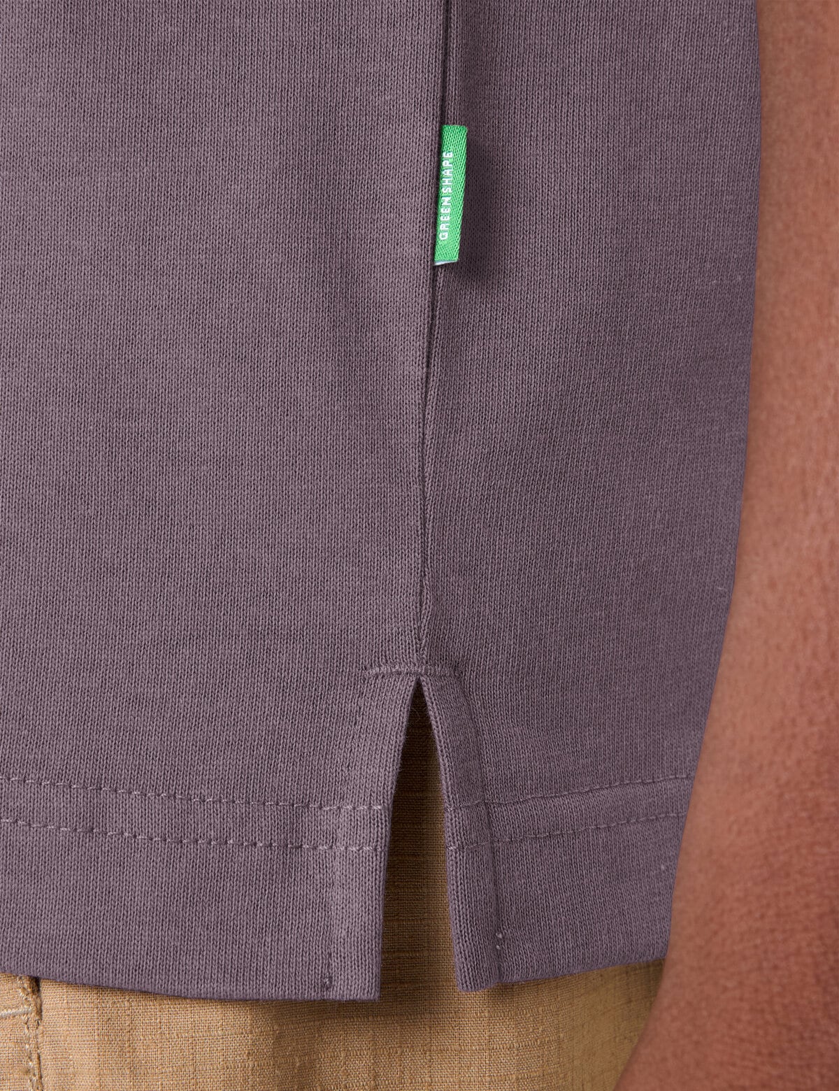 VAUDE Funktionsshirt »MEN'S REDMONT HEAVYWEIGHT T-SHIRT« Kurzarm, für Sportmode und Outdoormode, robuste Verarbeitung