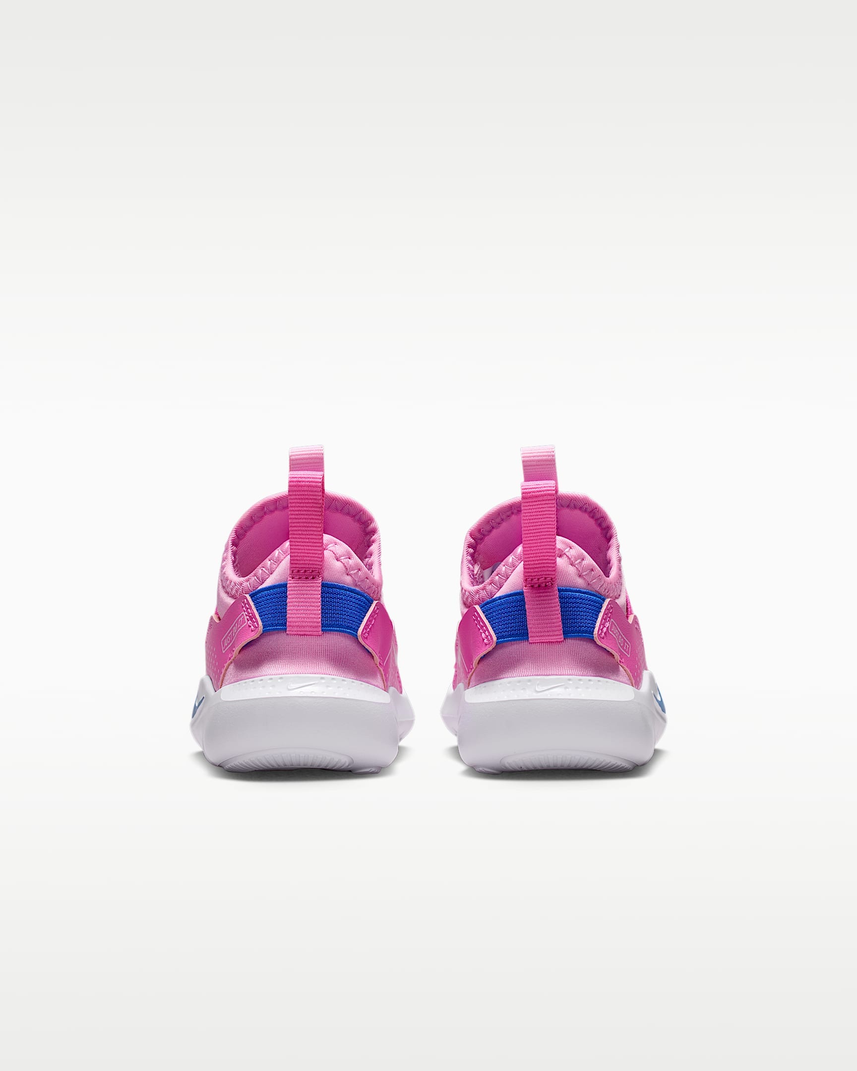 Nike Laufschuh »Flex Runner 4 (TD)«  mit praktischem Schlupfeinstieg