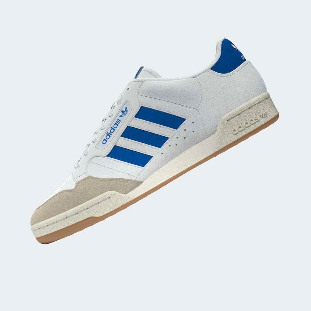 adidas Originals Sneaker »CONTINENTAL 80 STRIPES«