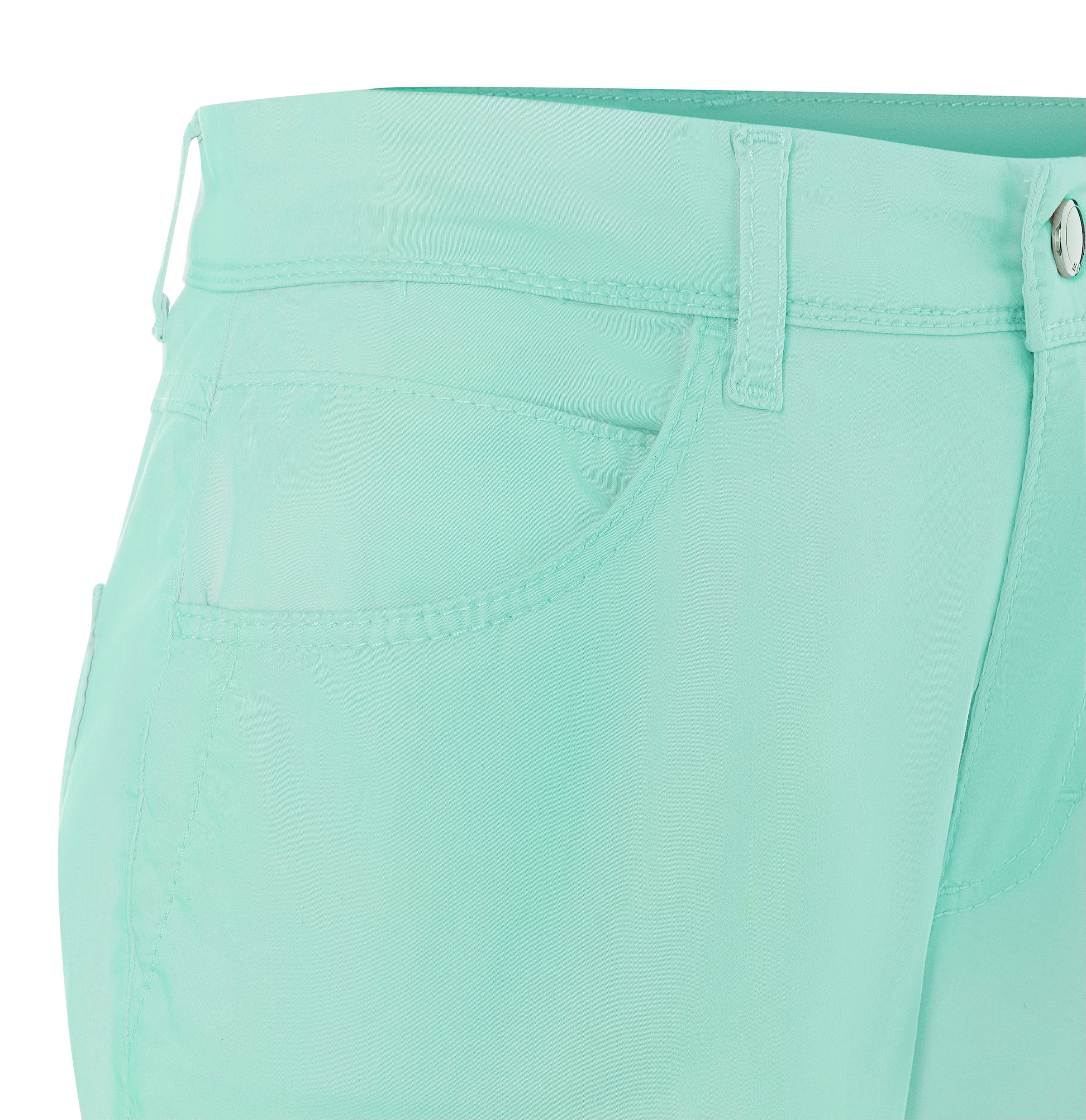 MAC 5-Pocket-Hose »MELANIE 7/8«, in klassischer 5-Pocket-Form