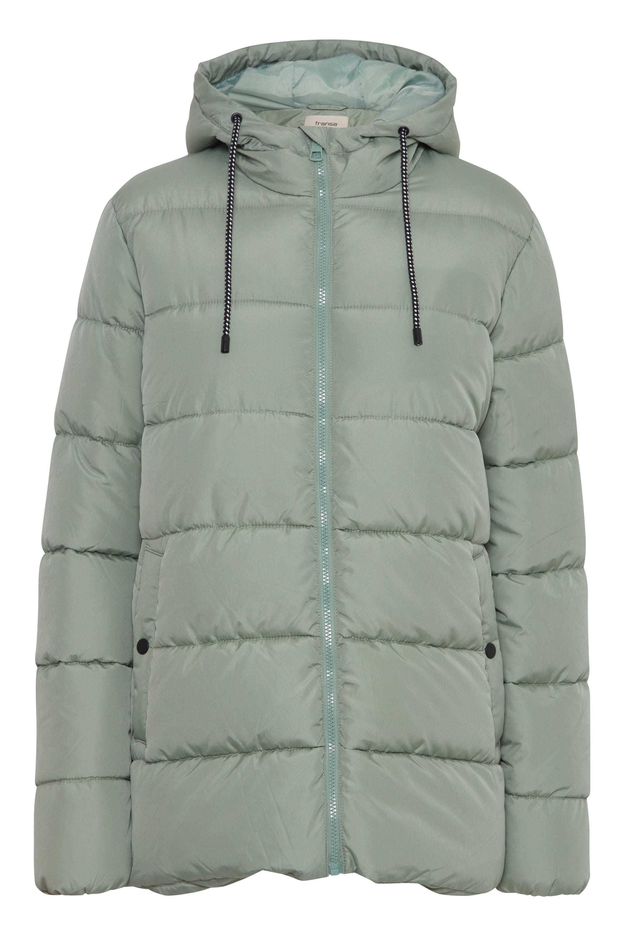 Winterjacke »Winterjacke FRMABELLE JA 3«