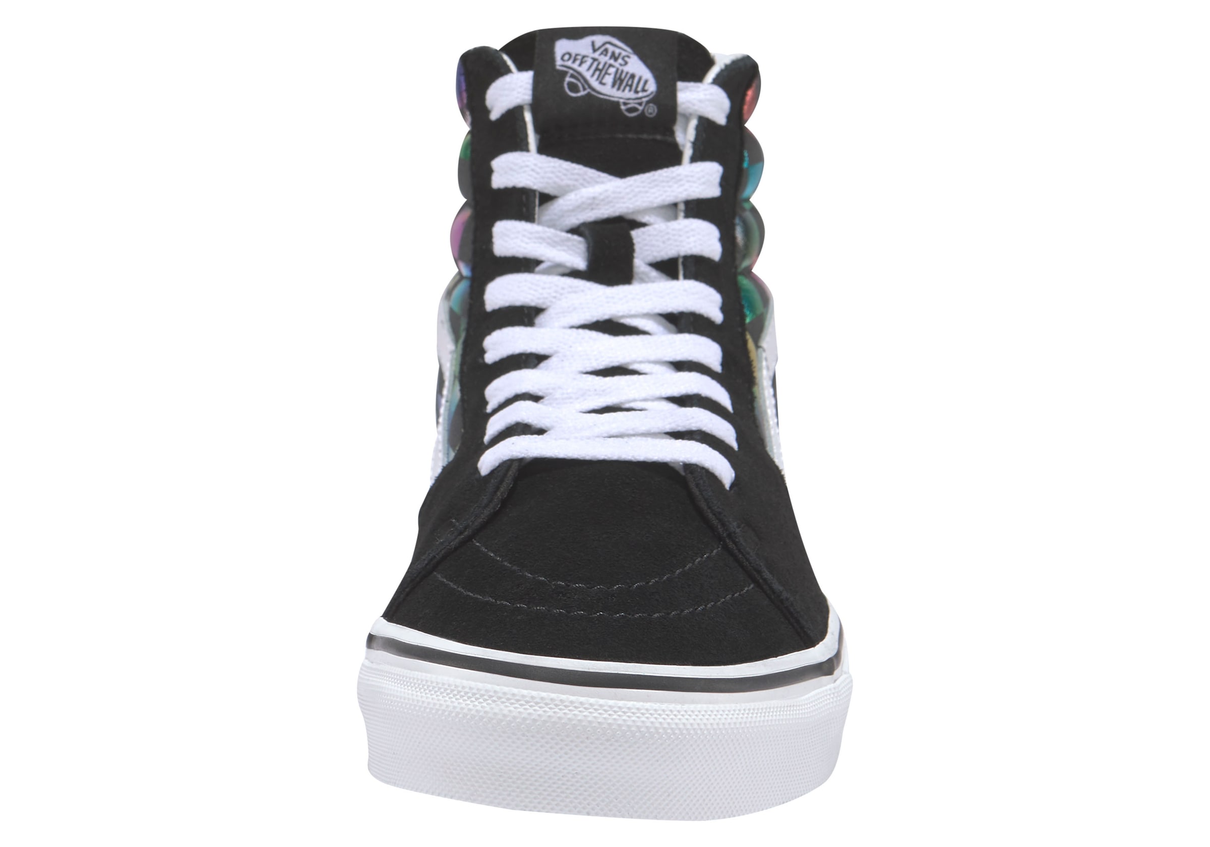 Vans Sneaker »SK8-Hi«