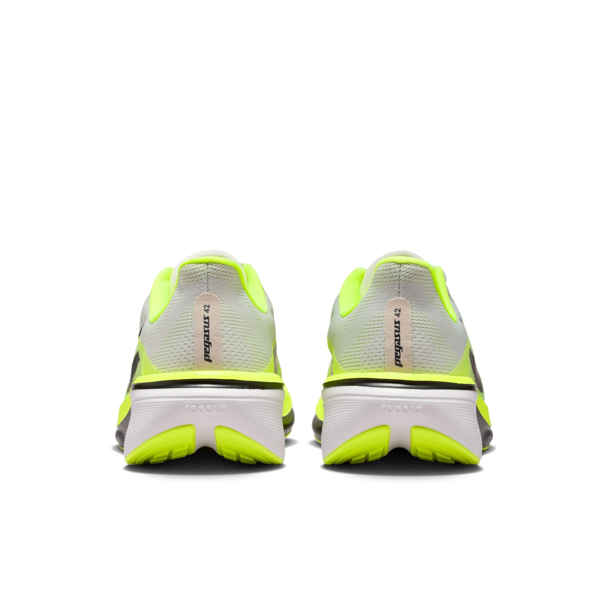 Nike Laufschuh »Pegasus 42«  reaktionsfreudige Dämpfung sorgt für ein energiegeladenes Laufgefühl