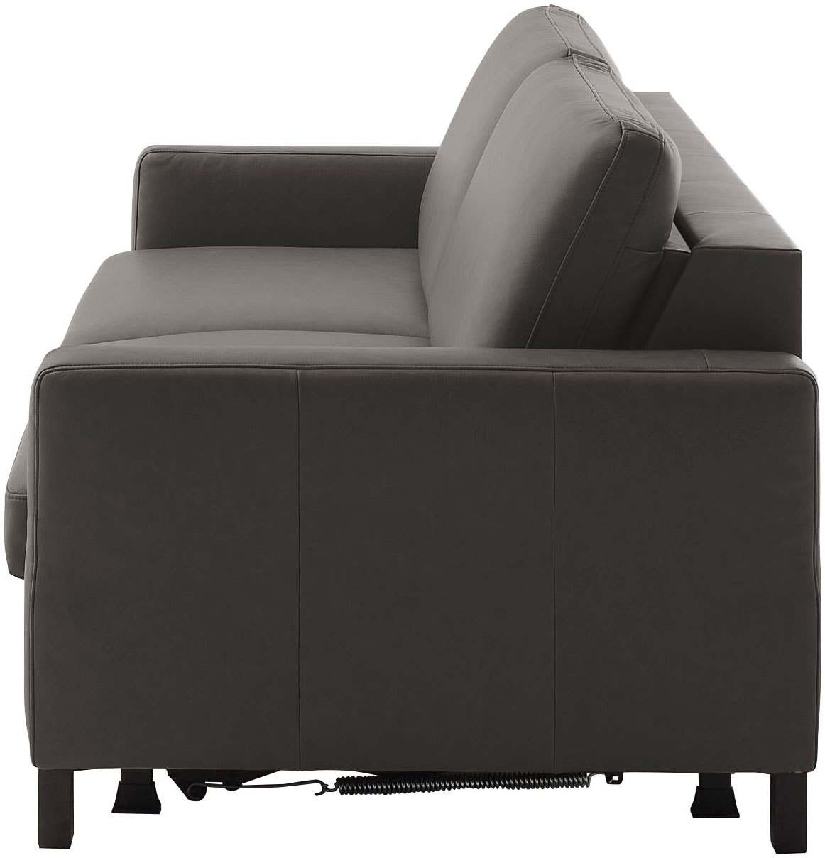 Home affaire Schlafsofa »Calestra, 2,5-Sitzer mit Kaltschaummatratze, Breite 188 cm«