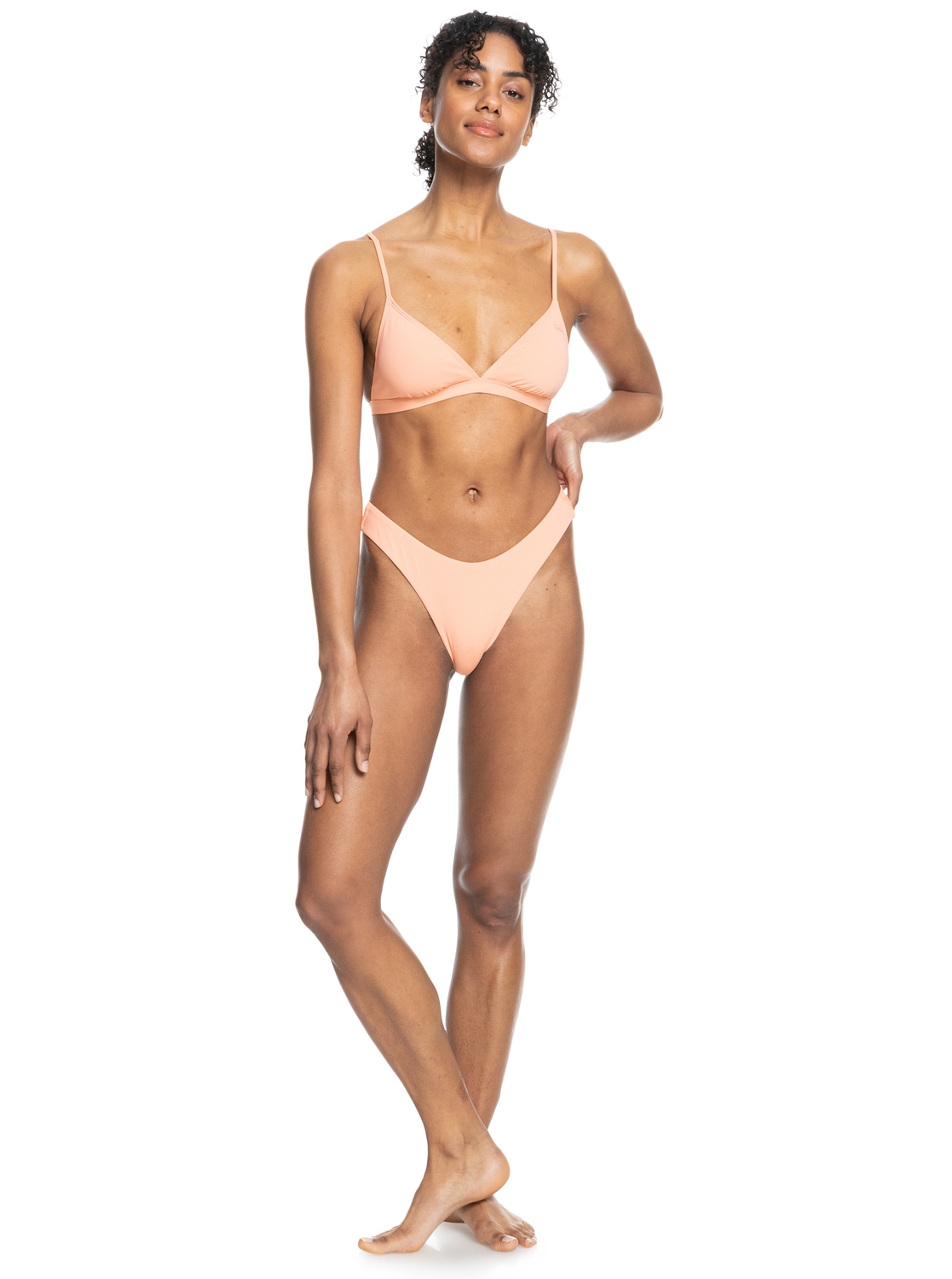 Roxy Bikini-Hose »Beach Classics«