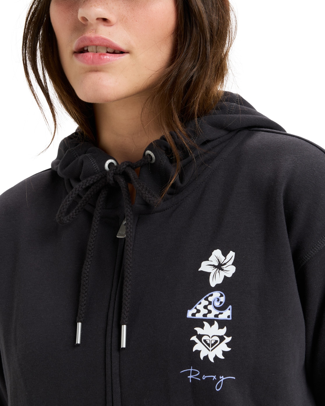 Roxy Hoodie »Surf Stoked«
