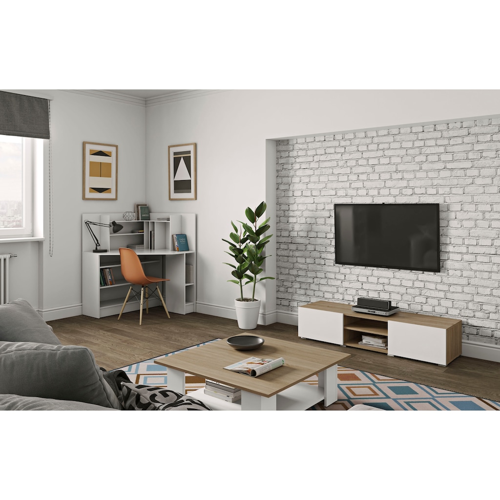 TemaHome TV-Board »Podium TV«