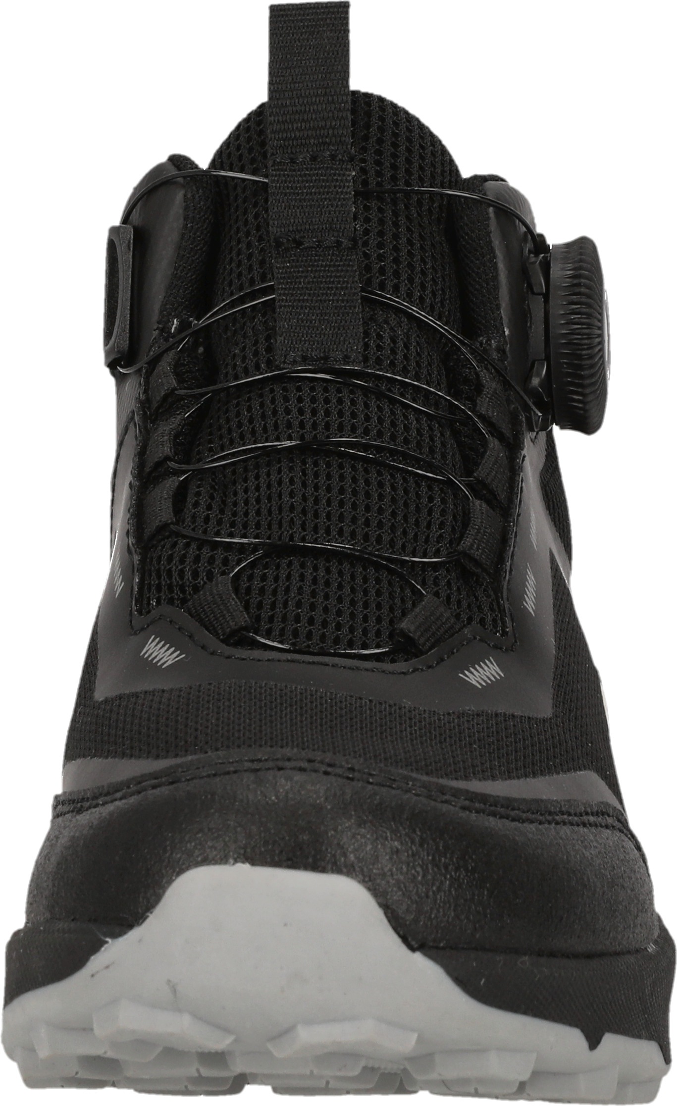 WHISTLER Winterboots »GANGO Q-LOCK KIDS BOOT WP«  wasserdicht, mit Schnellverschluss, mit Gummilaufsohle