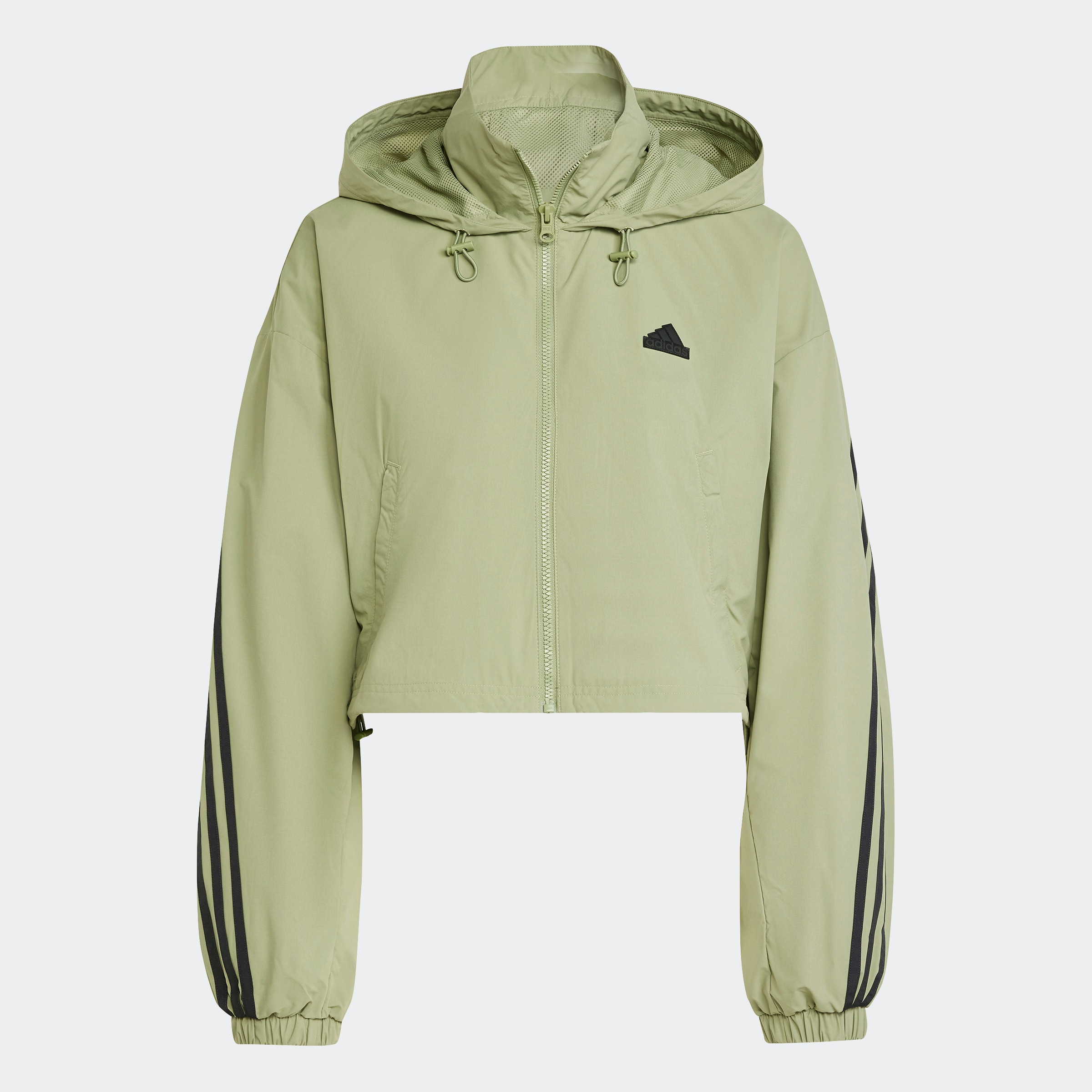 adidas Sportswear Windbreaker »W FI 3S WND WB«