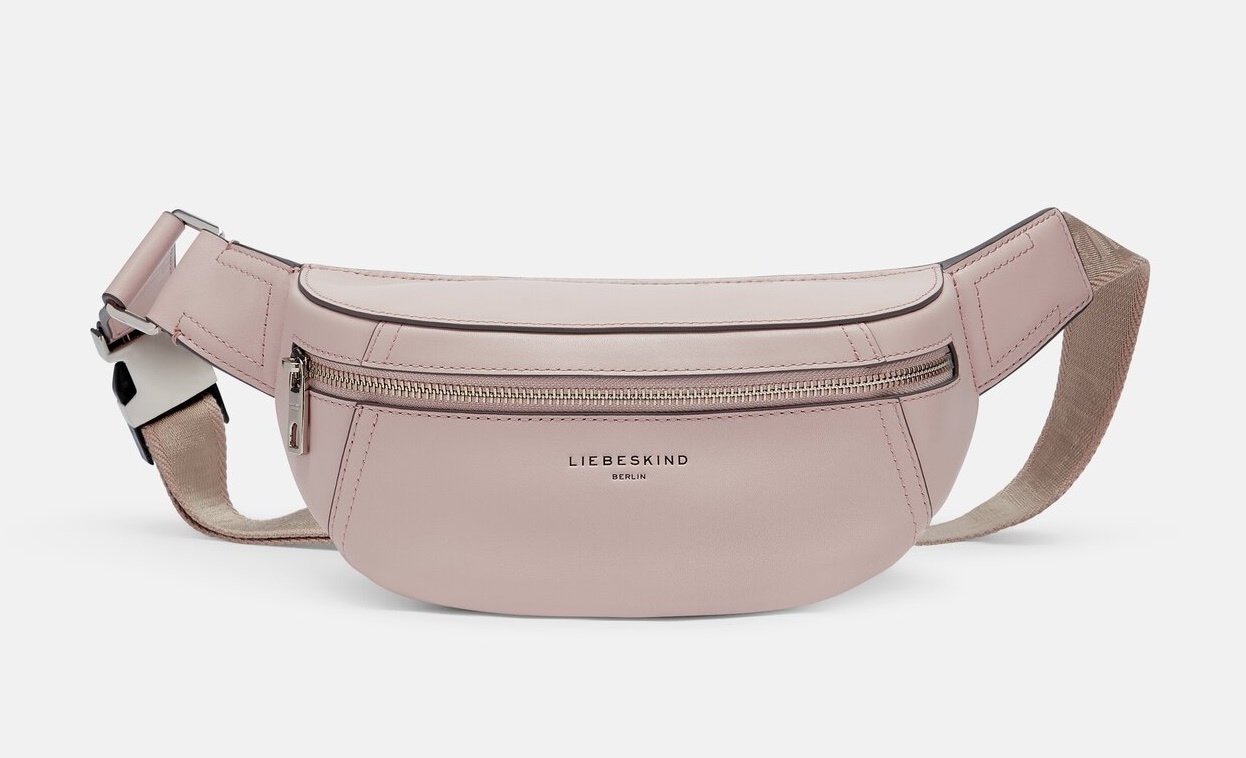 Bauchtasche »Beltbag S CHUDY CALF OPTIC«, Umhängetasche Schultertasche Tasche Damen