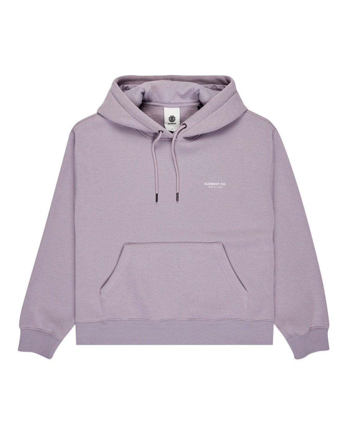 Element Kapuzensweatshirt »Element Co«