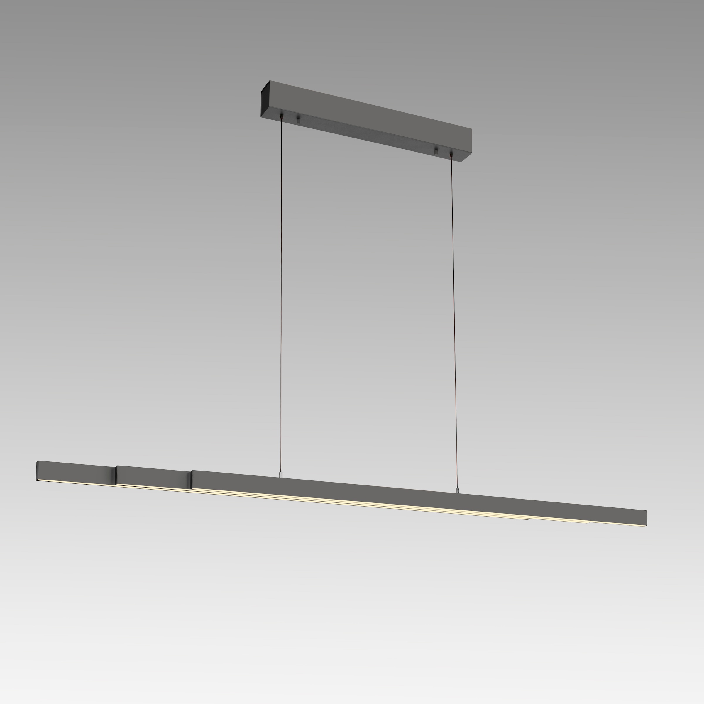 Paul Neuhaus LED Pendelleuchte »ADRIANA Comfort Lift« LED-Board 1 Stk. warmweiß - kaltweiß Touchdimmer, CCT 2700-5000K, Comfort-Lift, Memory, Verstellbar