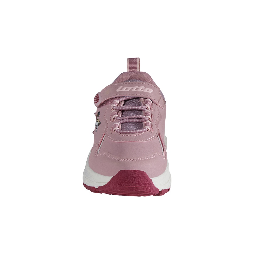 lotto Sneaker  - mit Leuchtelementen<br />