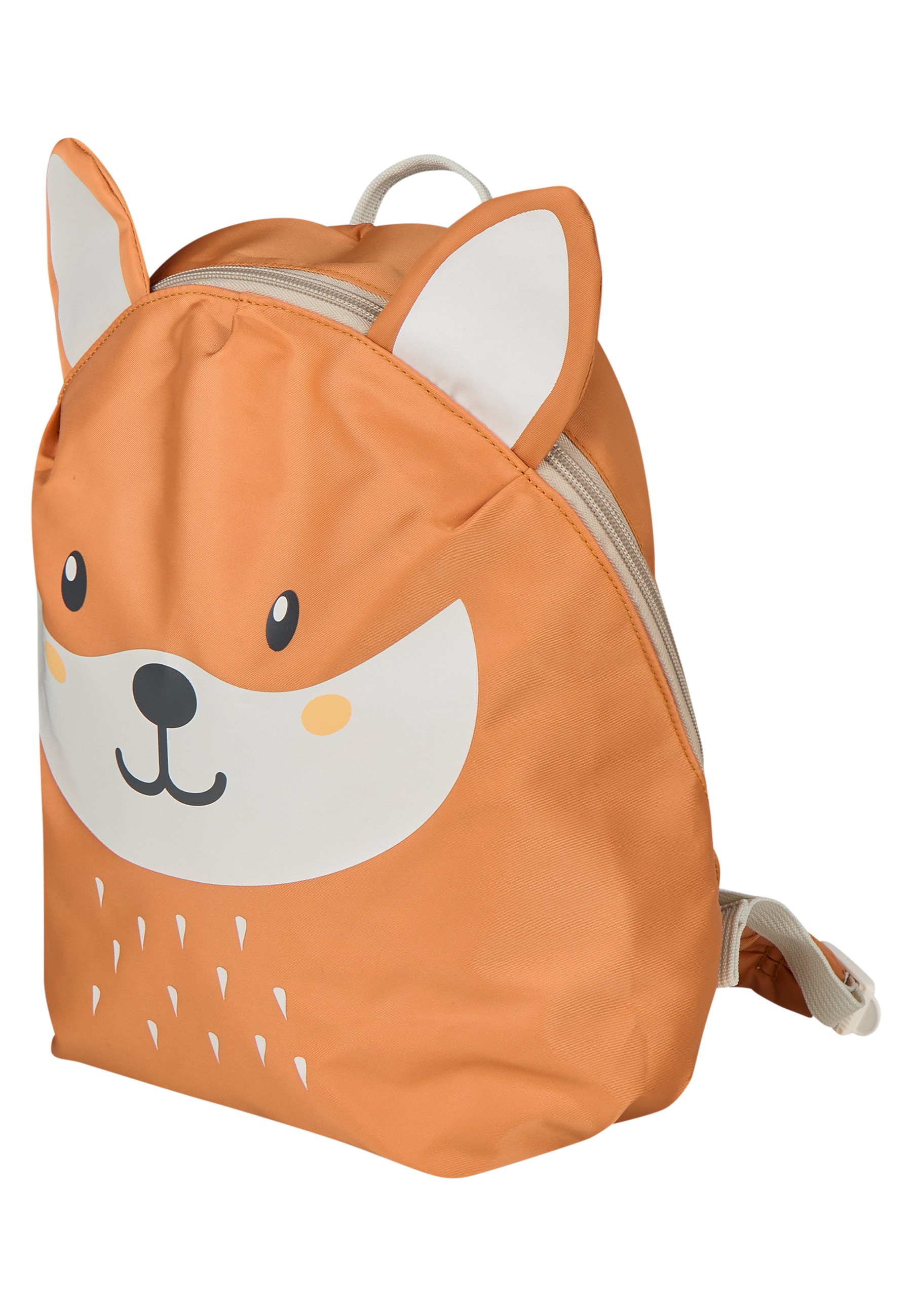 Sterntaler® Kinderrucksack »Kindergarten Set FUCHS Filou«