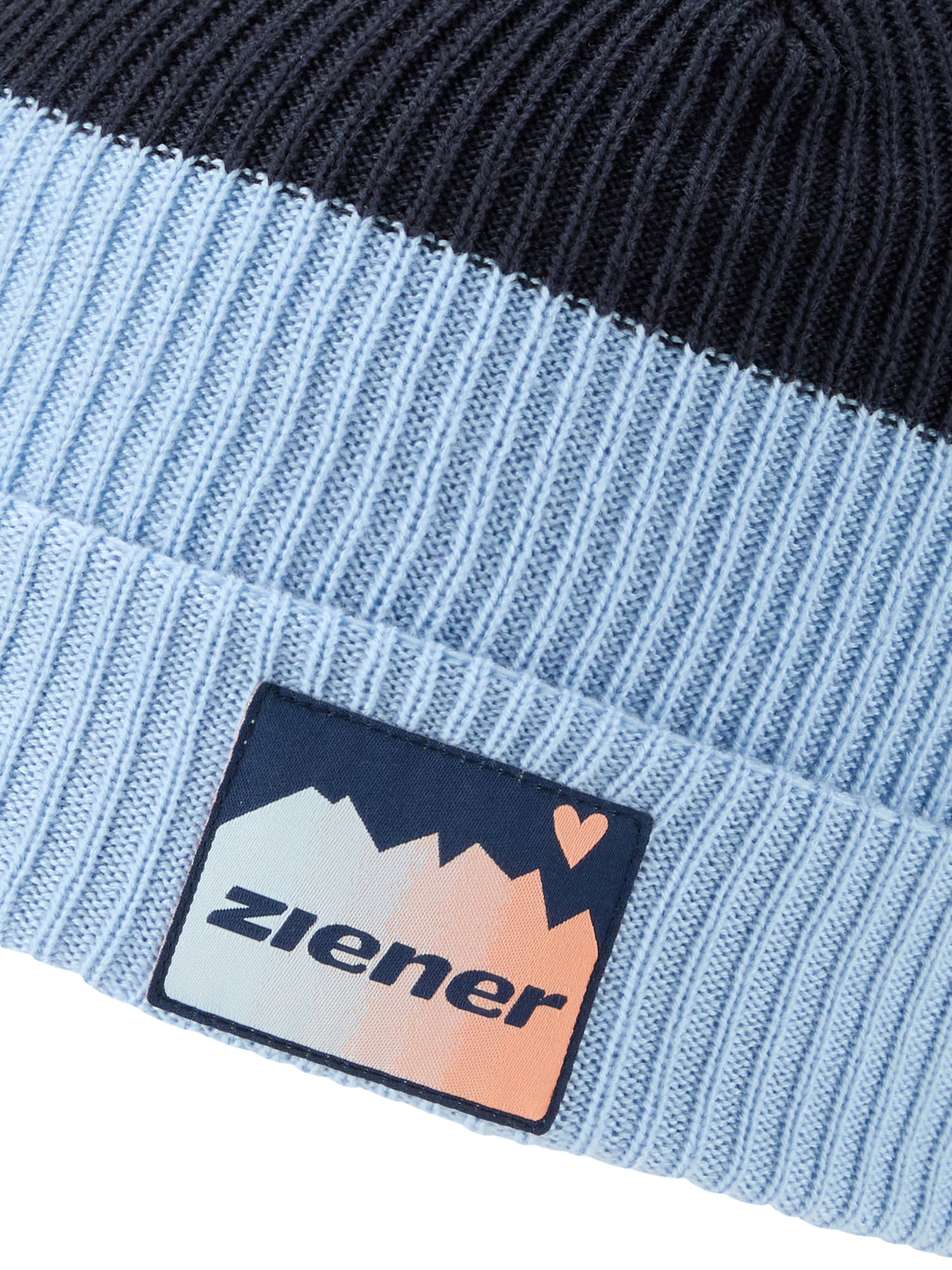 Ziener Skimütze »IKADELLA-Z hat junior«