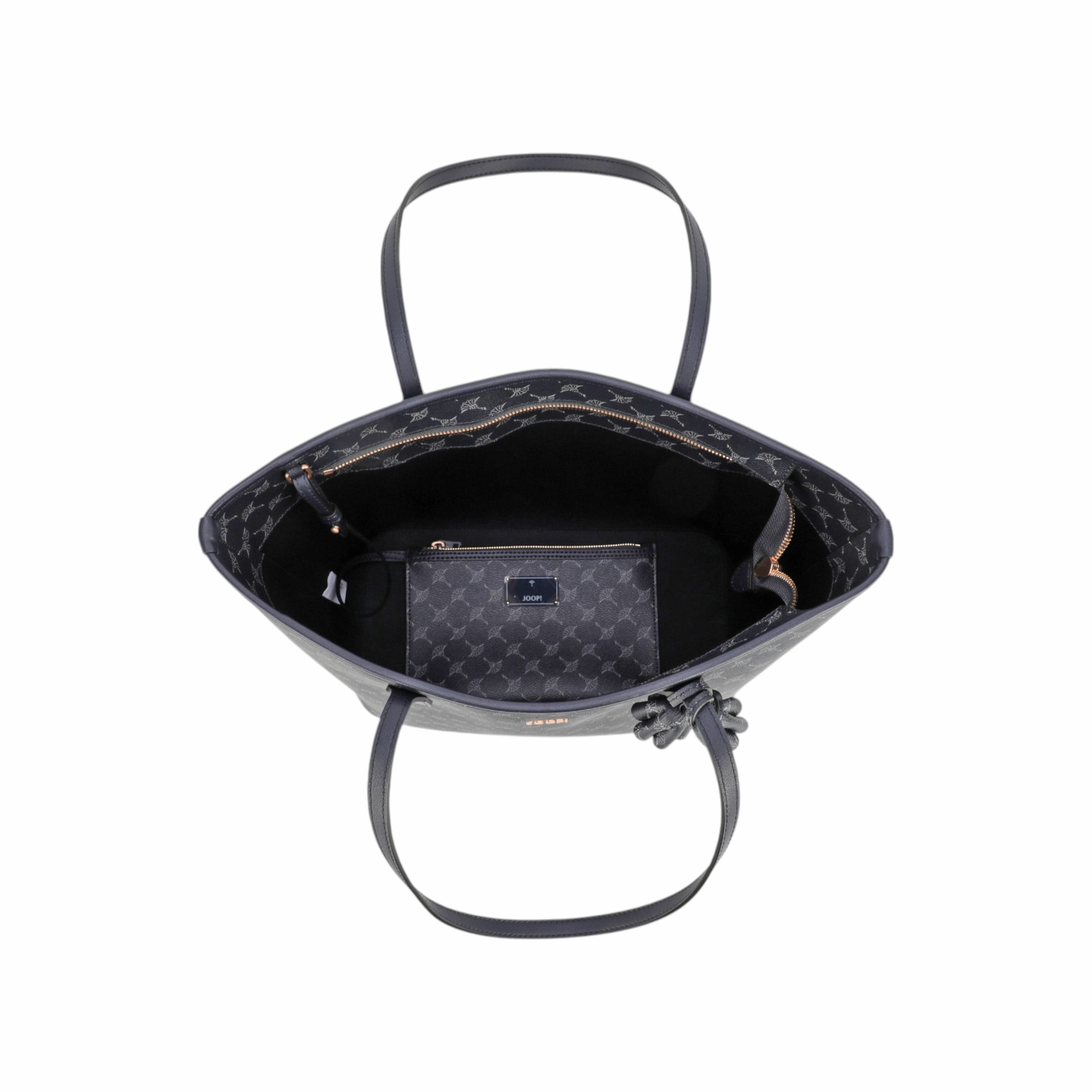 JOOP! Shopper »cortina 1.0 shopper lhz« Damen Handtasche mit doppeltem Henkel