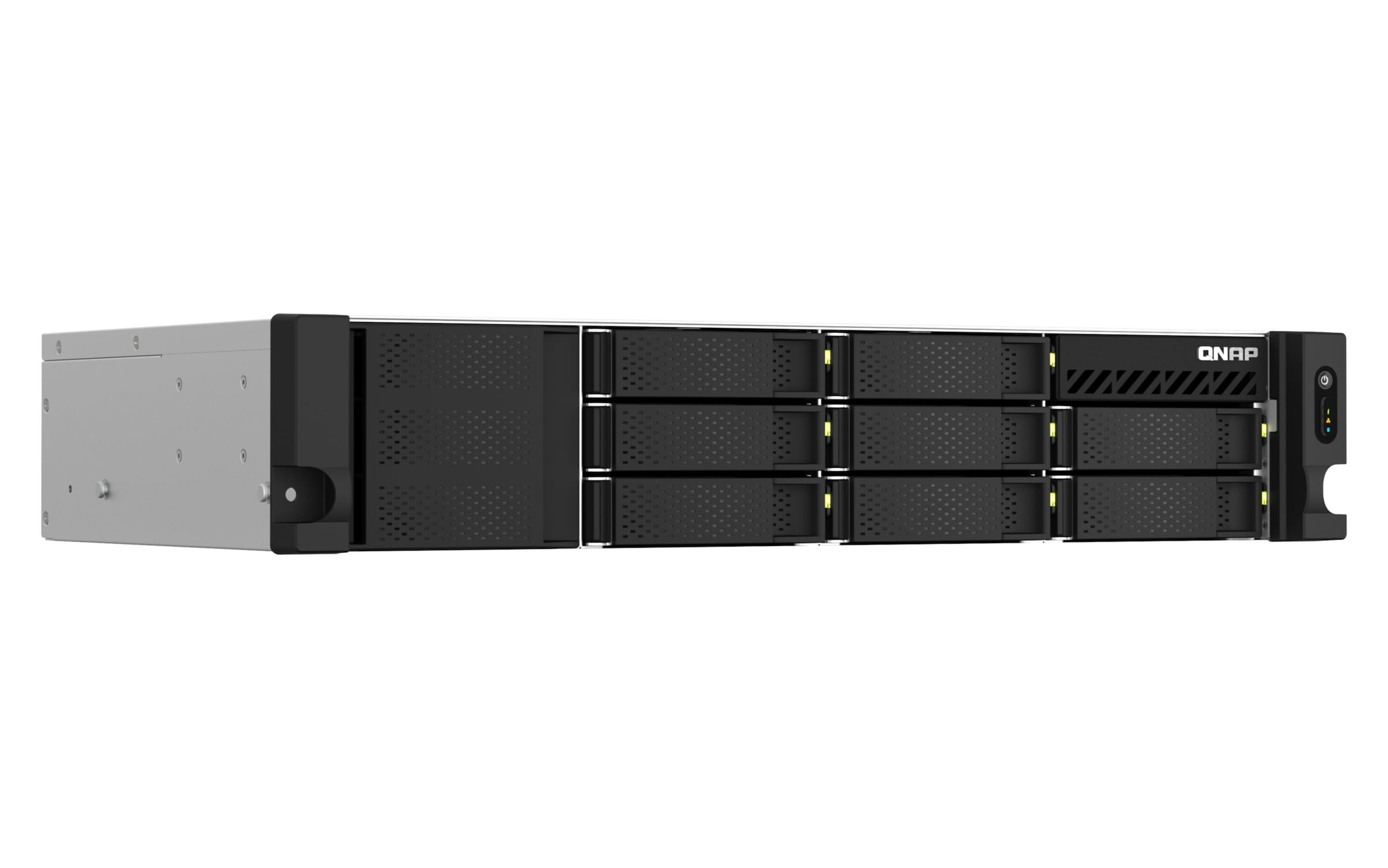 QNAP NAS-Server »TS-873AeU-RP«