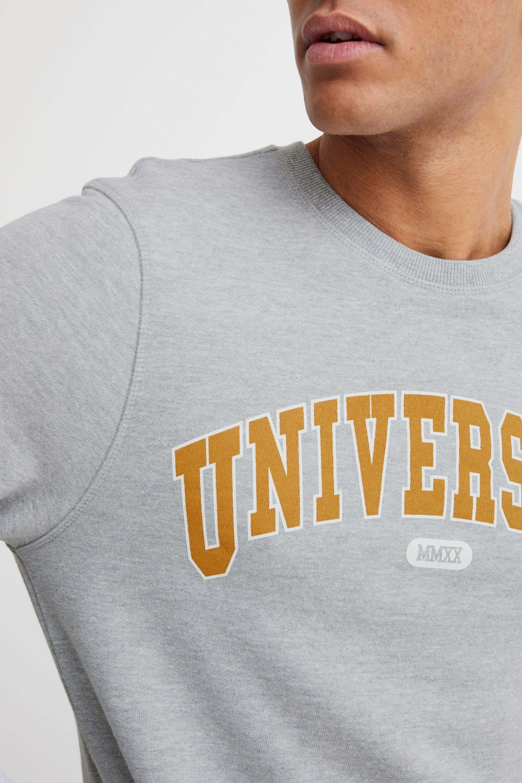 11 Project Longpullover »Sweatshirt PRDavin«