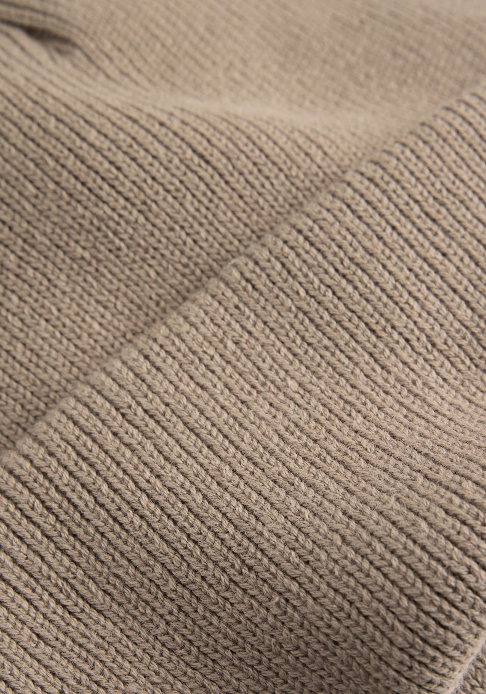 Levi's® Beanie »BACKPATCH«, Unisex