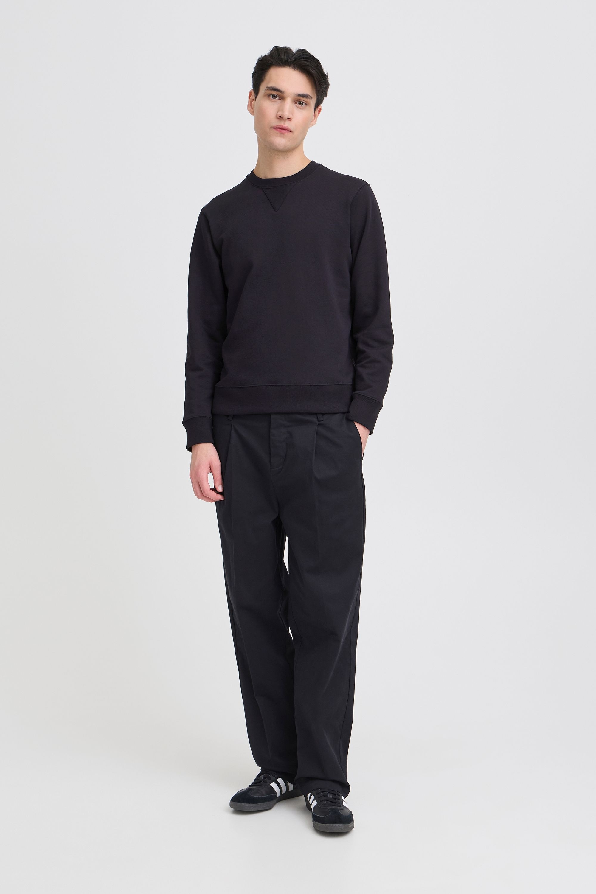 Casual Friday Longpullover »Sweater CFPersson«