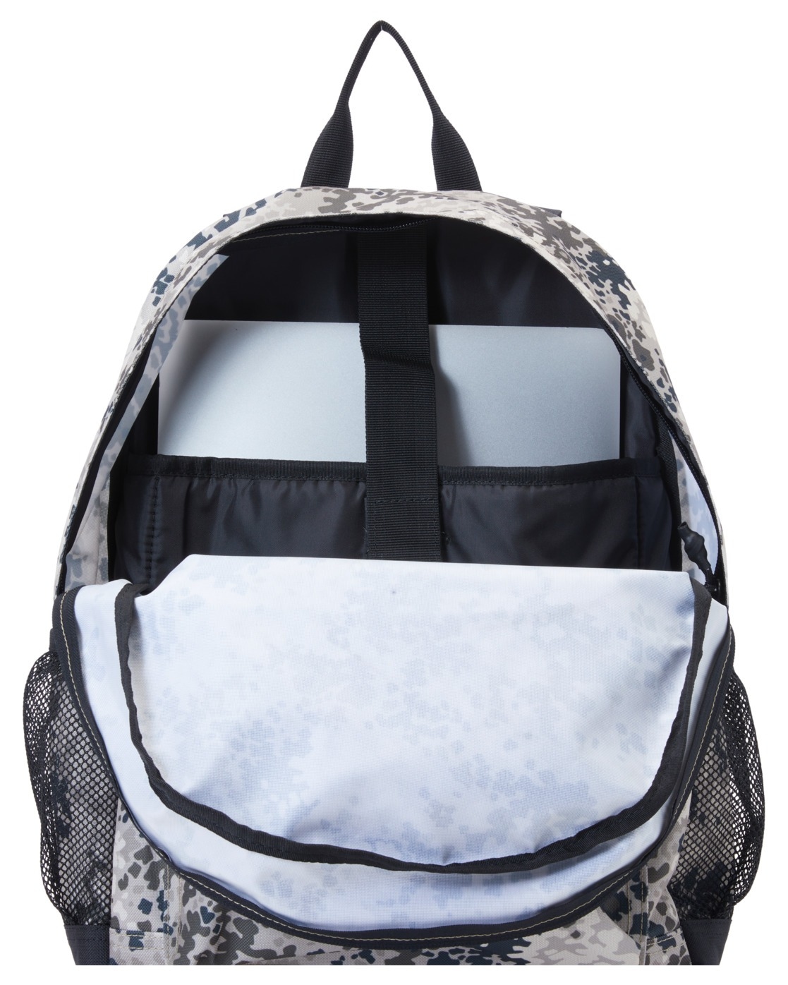 DC Shoes Tagesrucksack »Backsider Seasonal«