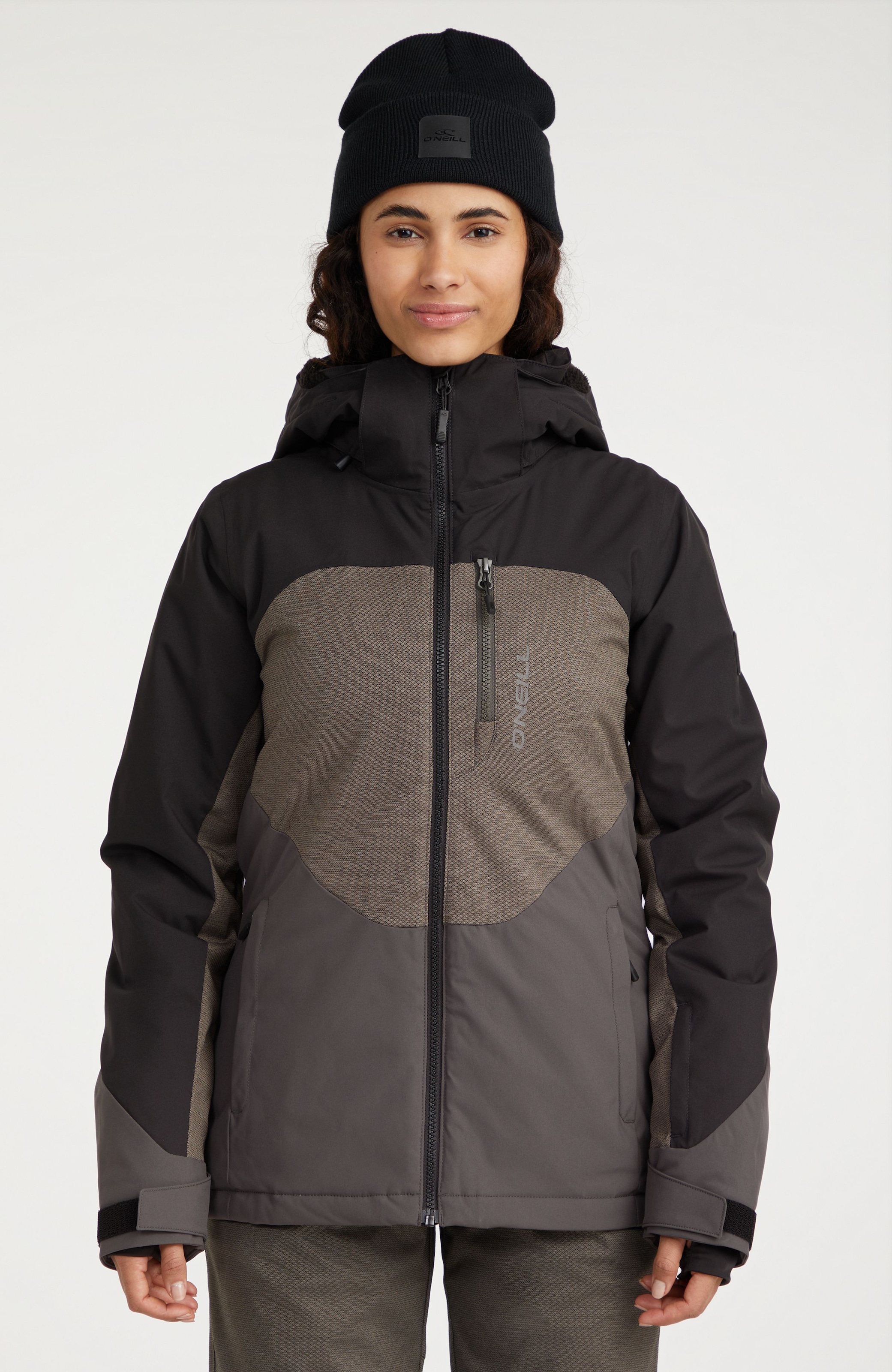 Skijacke »CARBONITE JACKET«