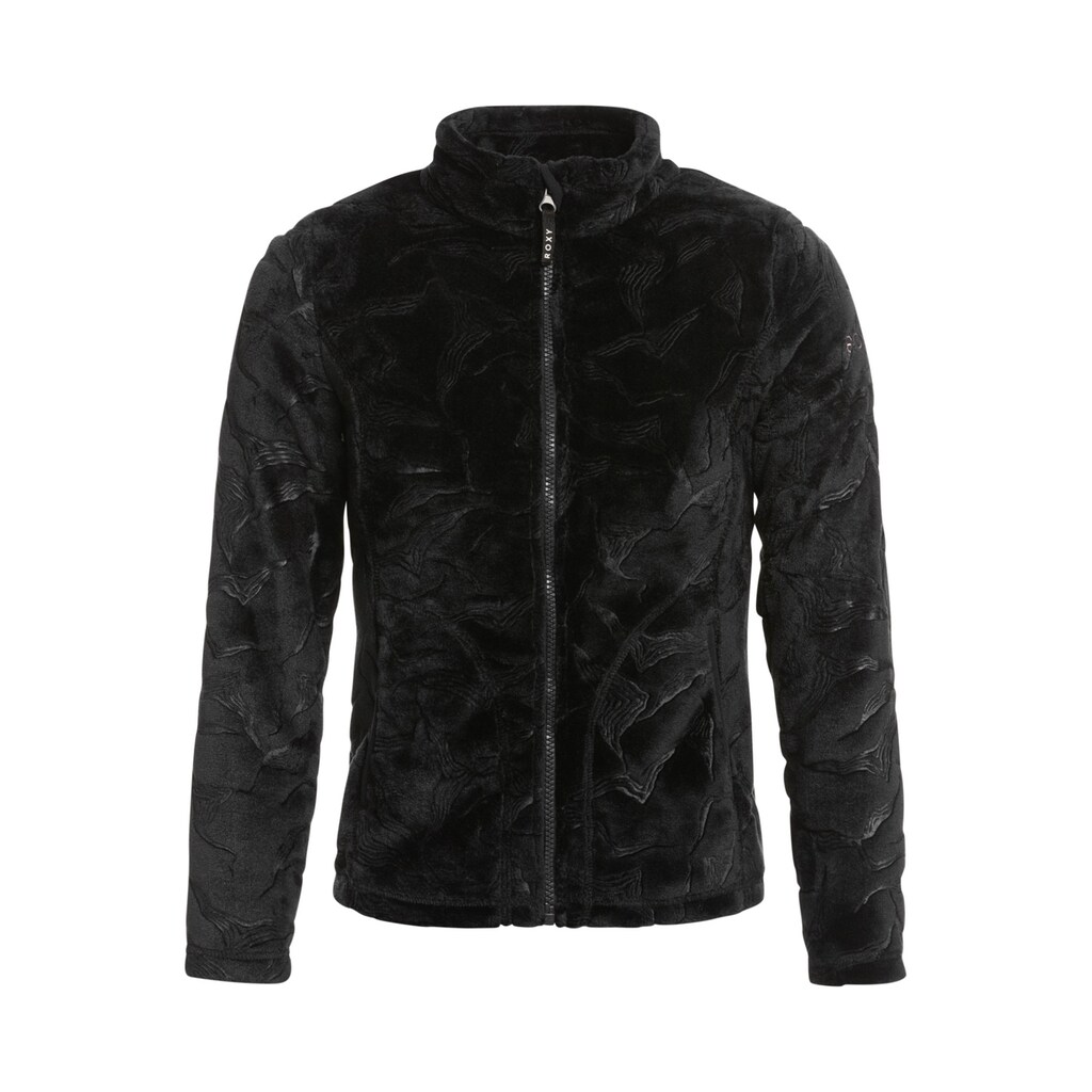 Roxy Fleecejacke »Igloo«