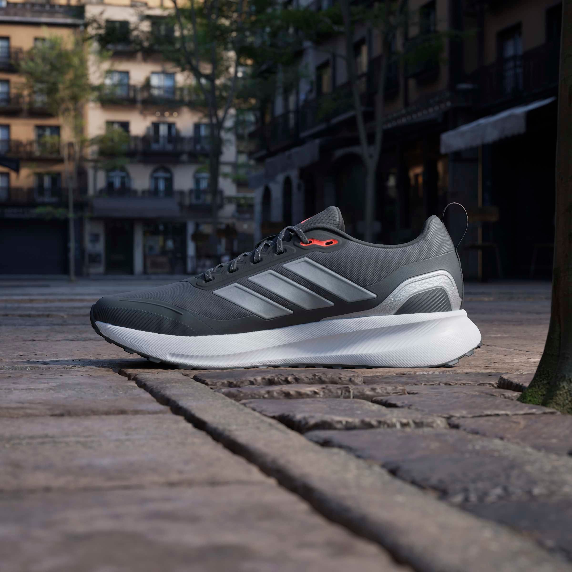 adidas Performance Laufschuh »RUNFALCON 5 TR«
