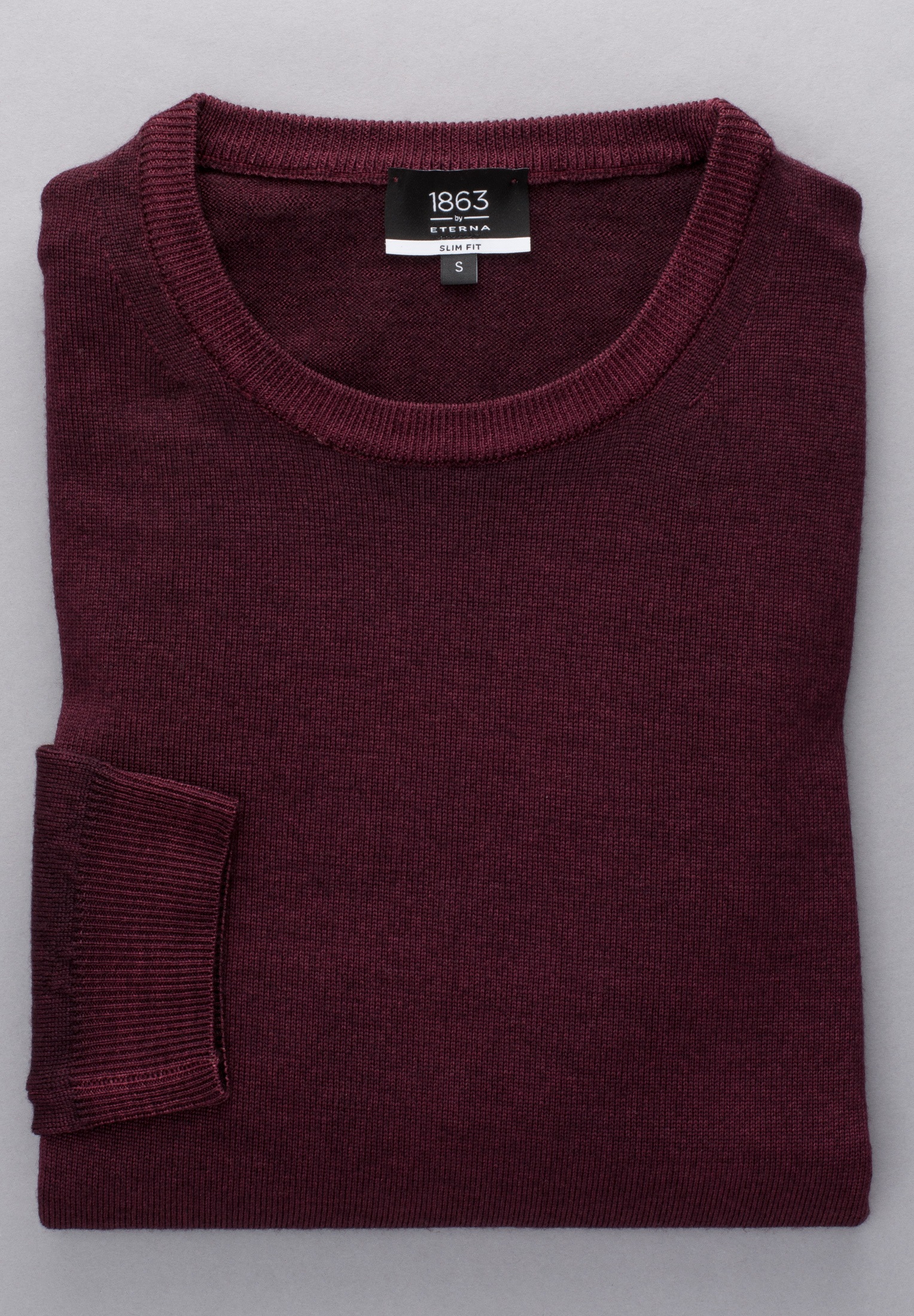 Eterna Strickpullover