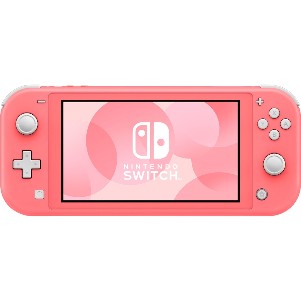 Nintendo Switch Spielekonsole »Lite«