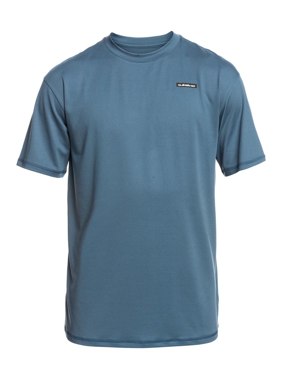 Quiksilver Neopren Shirt »Omni Session« in blau, Größe S/172 - 177 cm & 61 -70kg