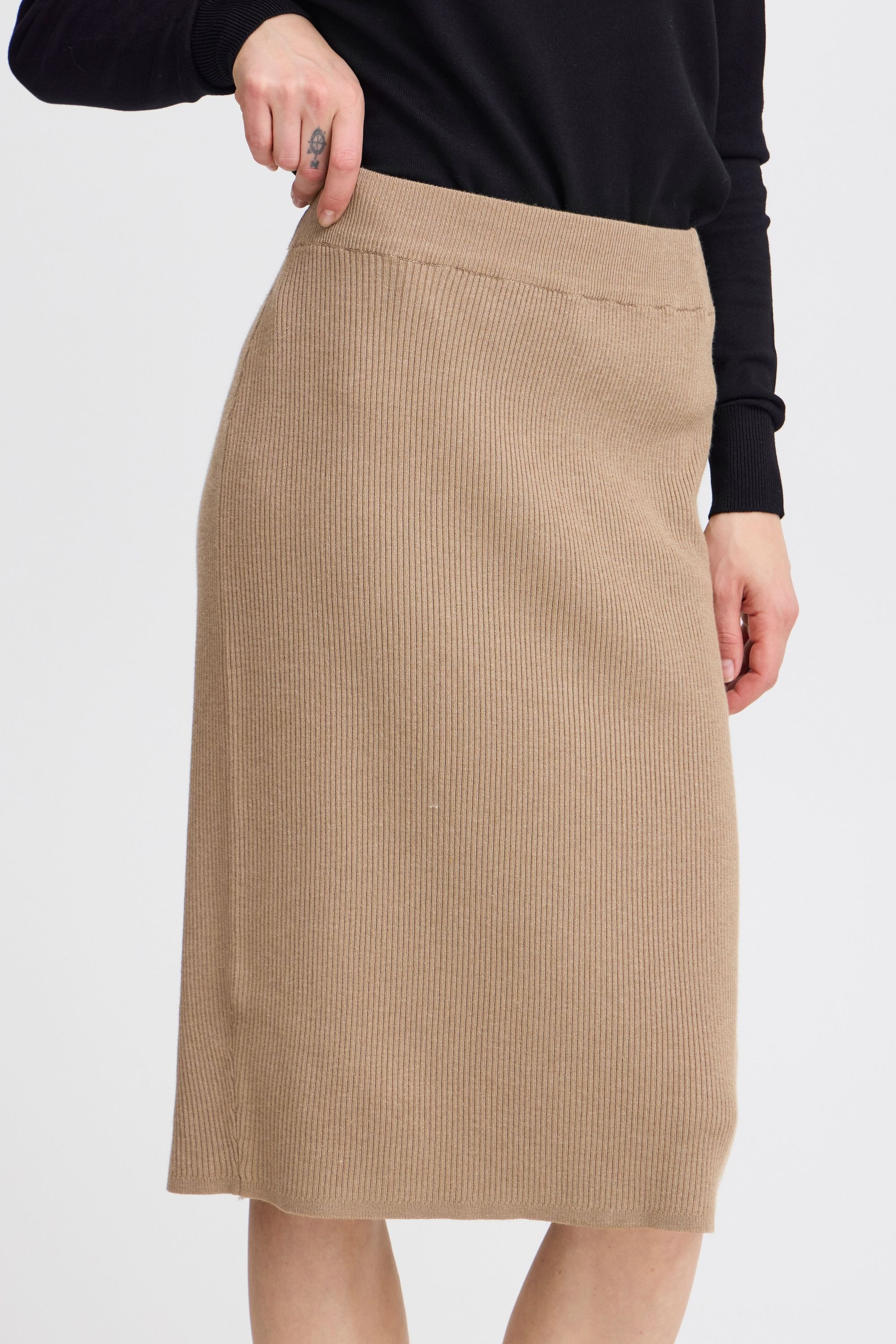 b.young Bleistiftrock »Bleistiftrock BYMMMORLA PENCIL SKIRT -«