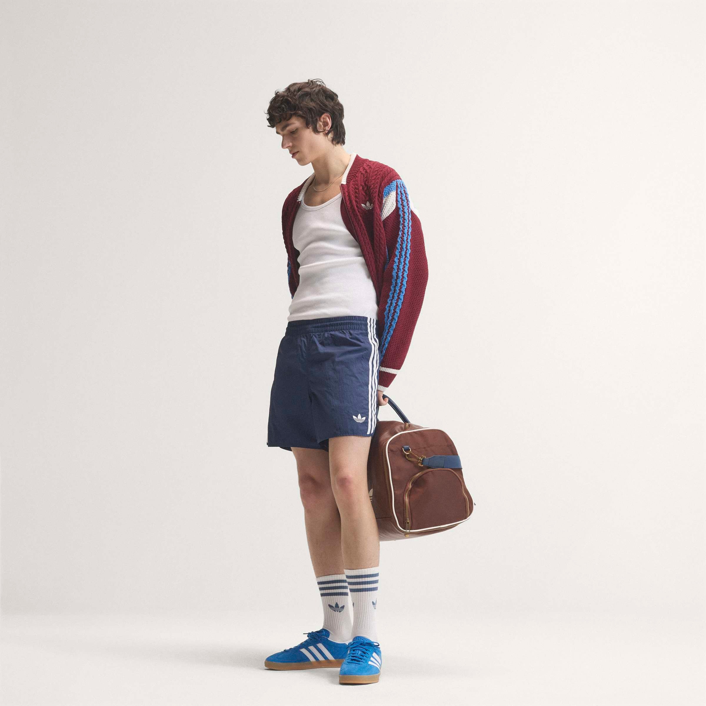 adidas Originals Shorts »SPRINTER SHO«
