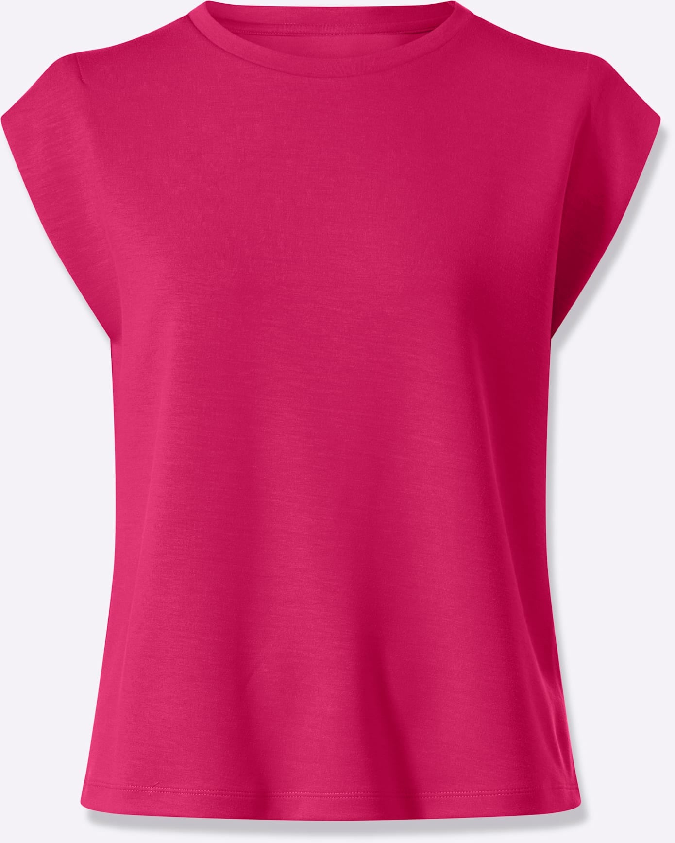 heine T-Shirt »Shirt«, 1 tlg.
