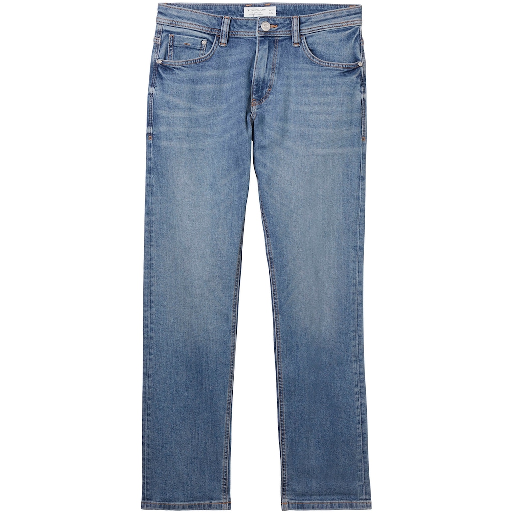 TOM TAILOR 5-Pocket-Jeans »MARVIN«