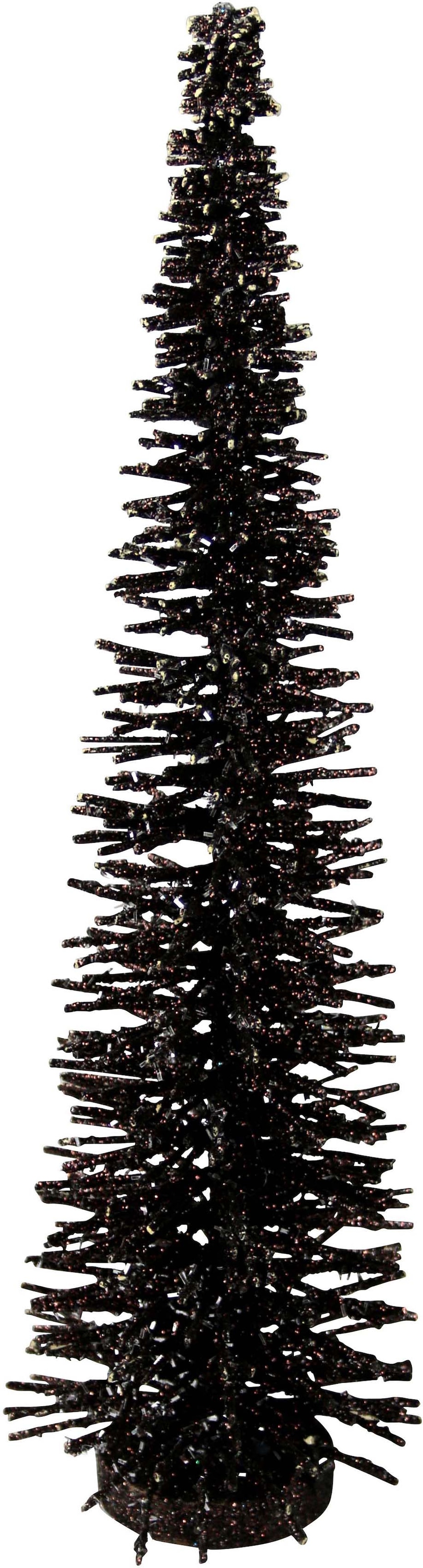 AM Design Dekobaum »Weihnachtsdeko«, freistehender Baum