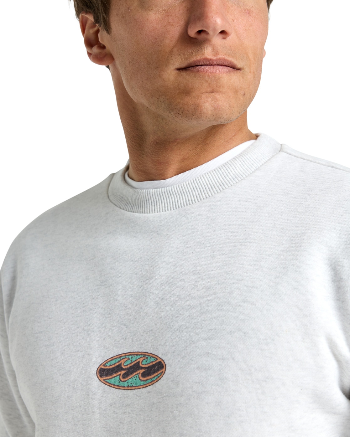 Billabong Sweatshirt »Foundation«