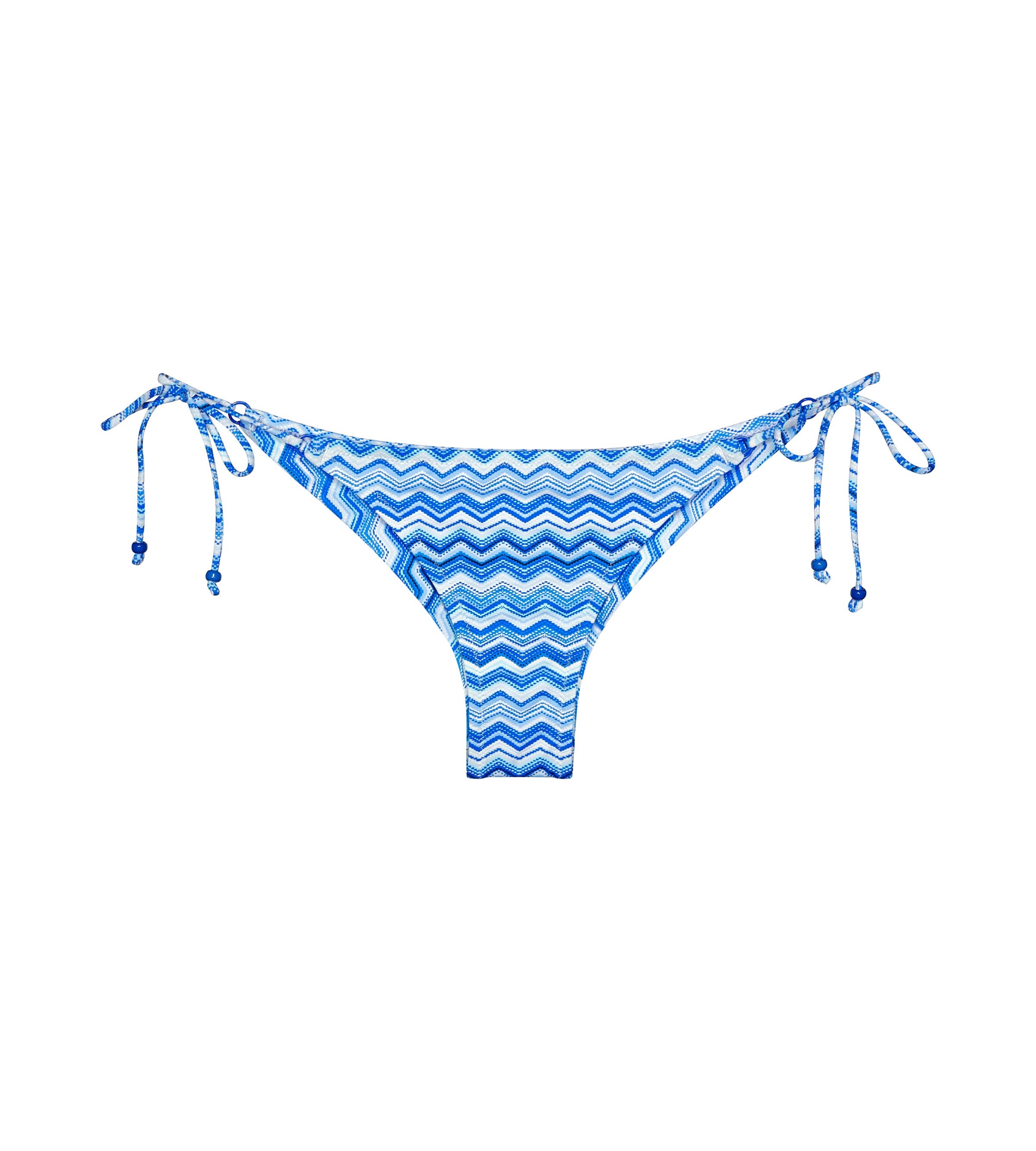 Triumph Bikini-Hose »Mix & Match Summer Brazilian pt« verspielt und farbenfroh