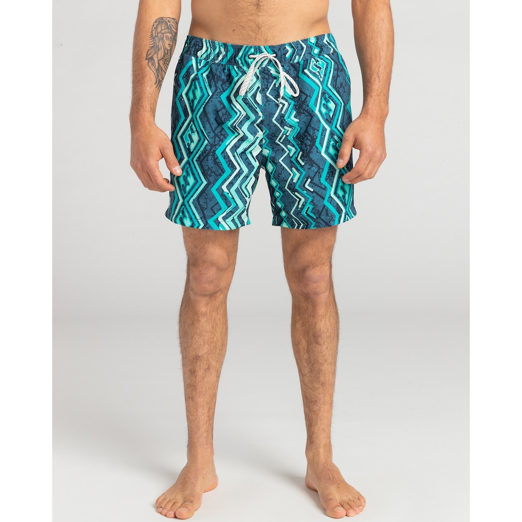 Billabong Boardshorts »Good Times Layback«