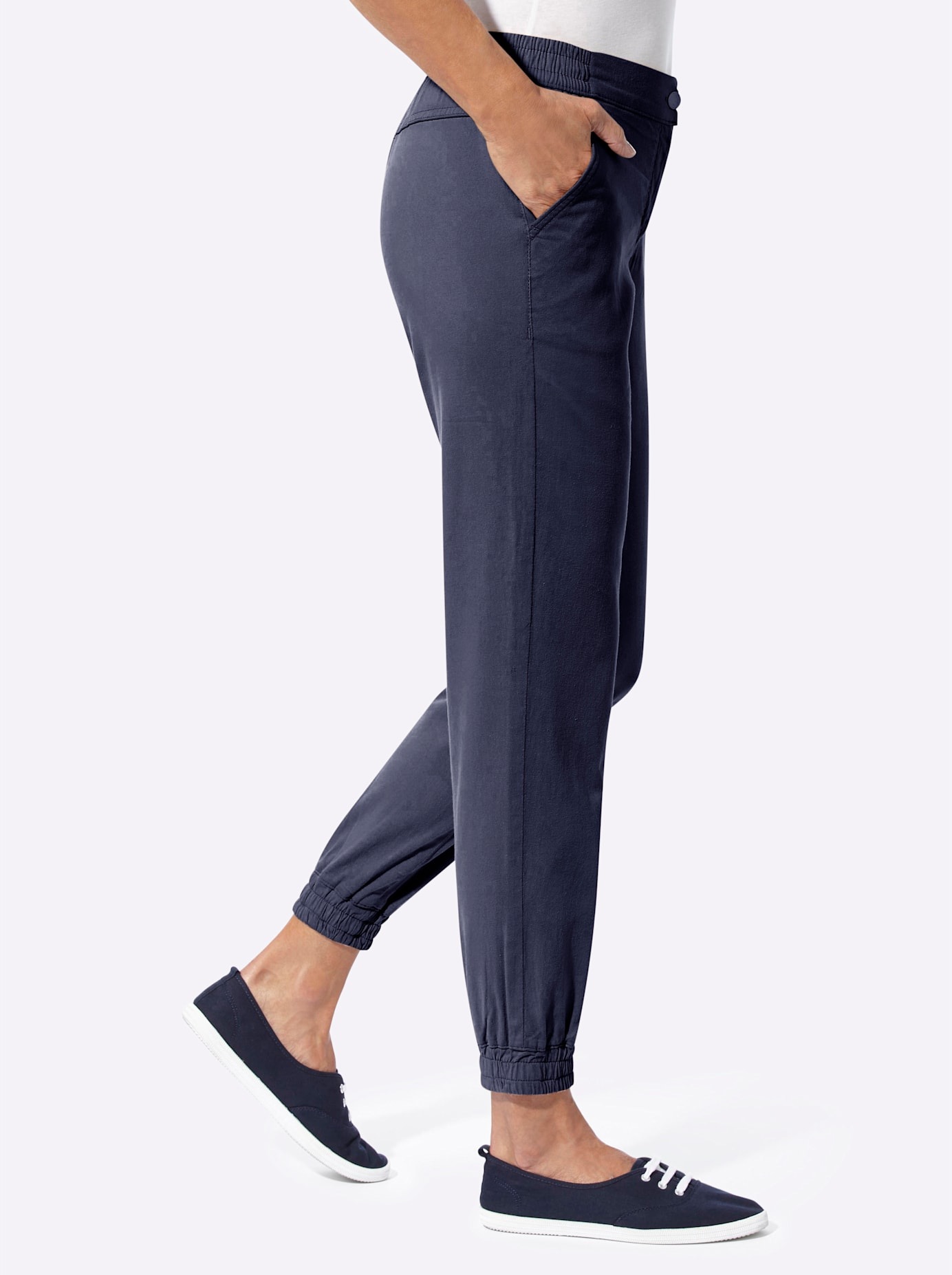Classic Basics Webhose