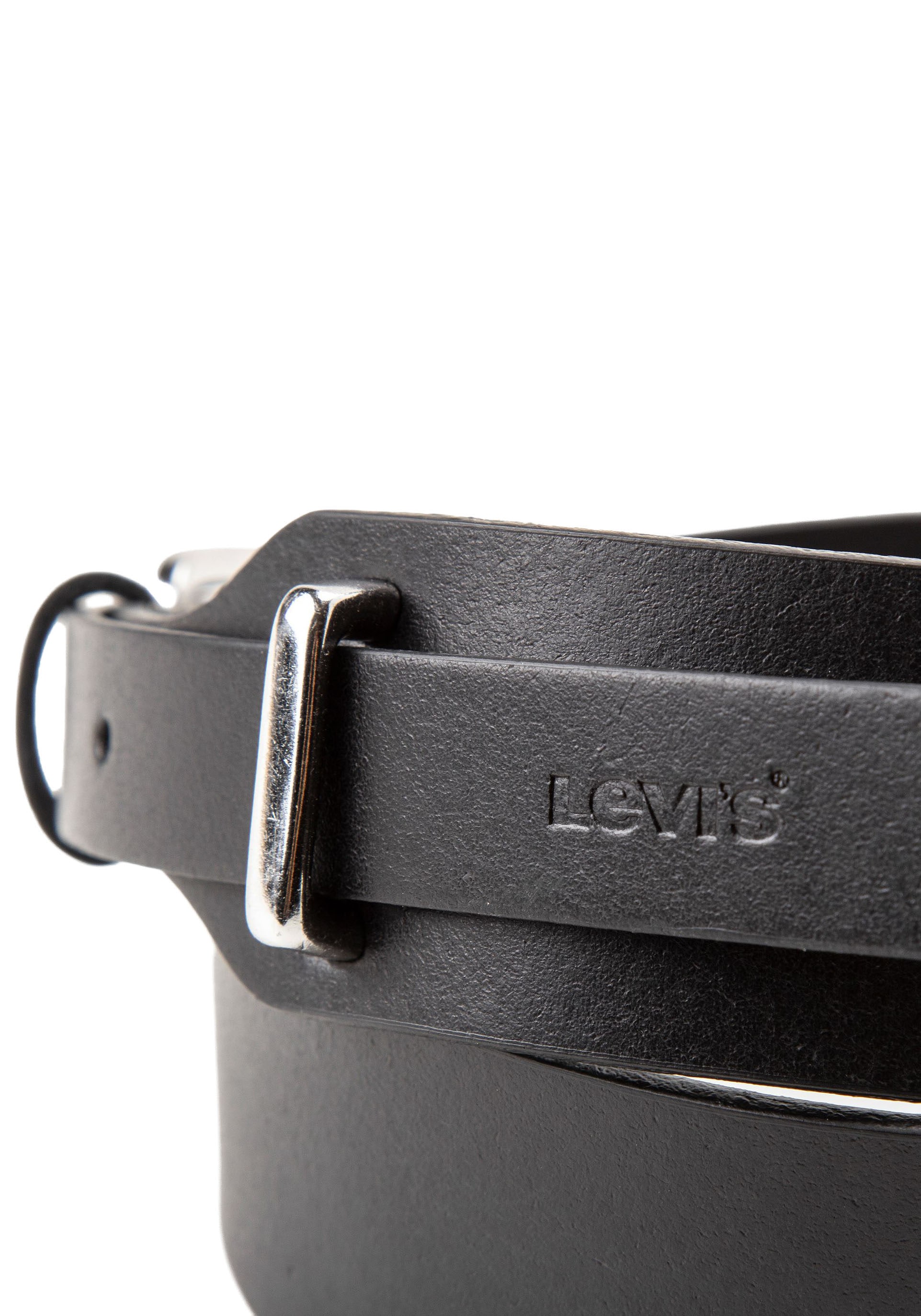 Levi's® Ledergürtel »MODERN WESTERN BELT«